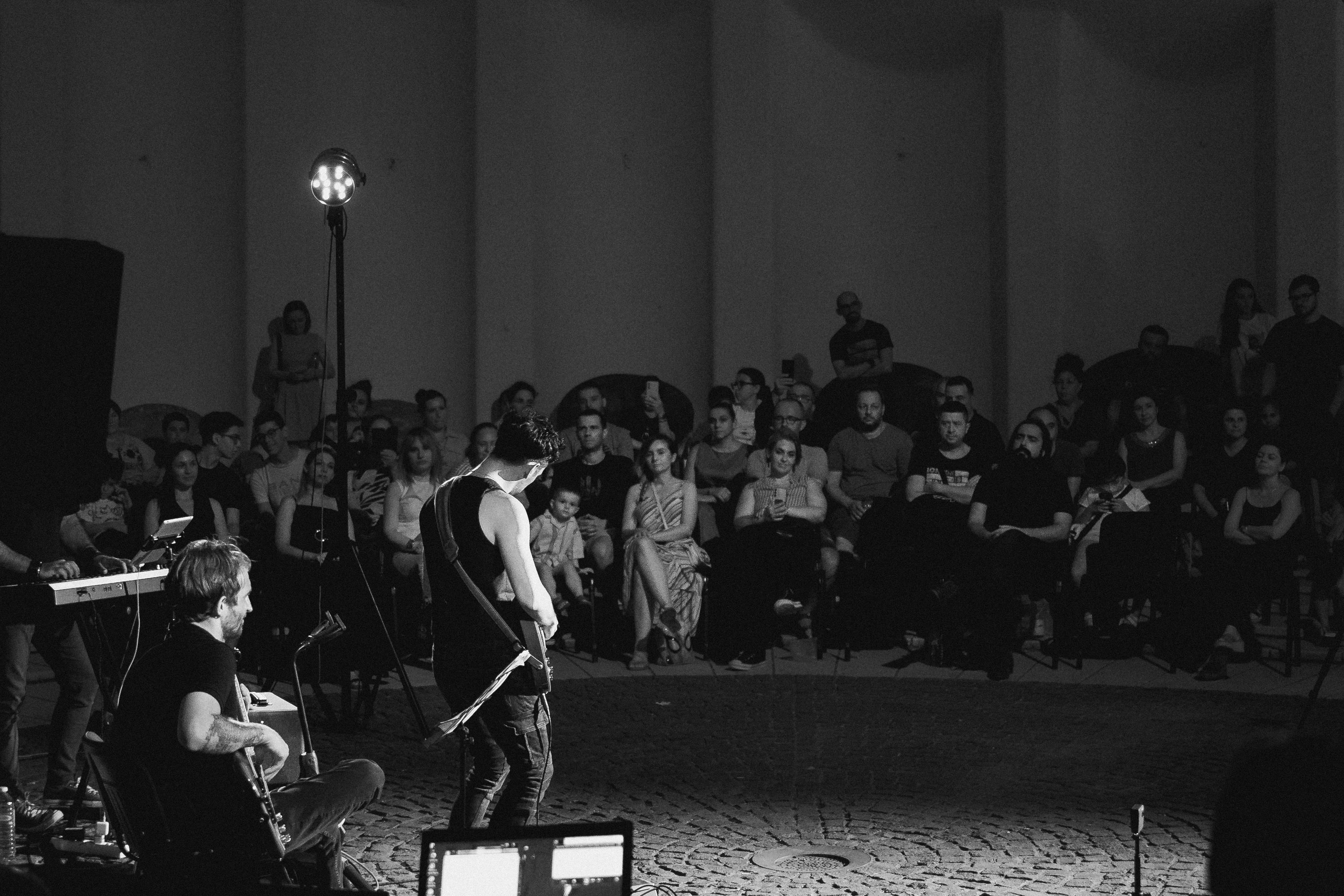 New Braunfels Live Music Scene: Feb. 12th Weekly Lineup