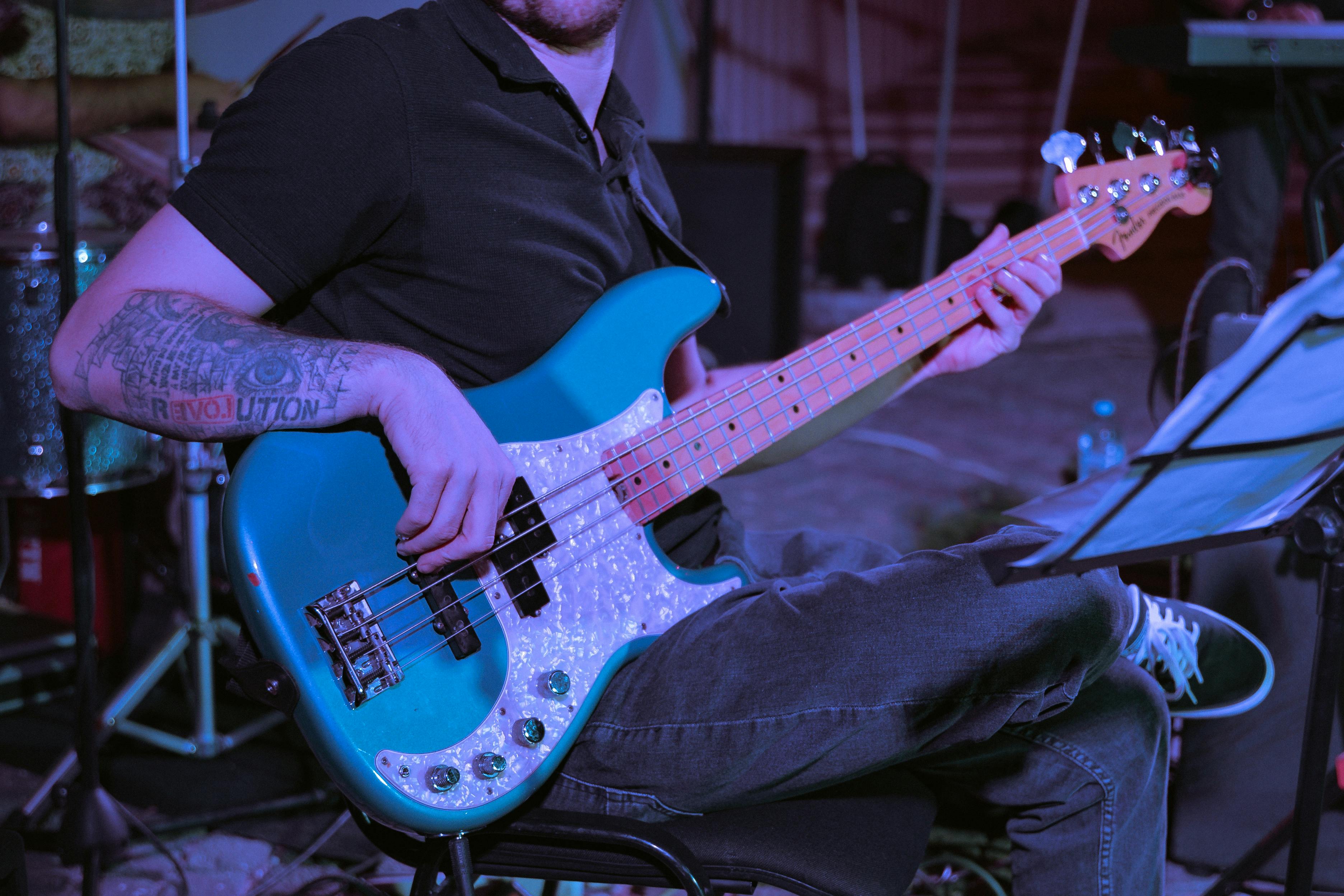 Film Review: Nirvanna the Band the Show the Movie — Photo by Aleksandar Andreev on Pexels