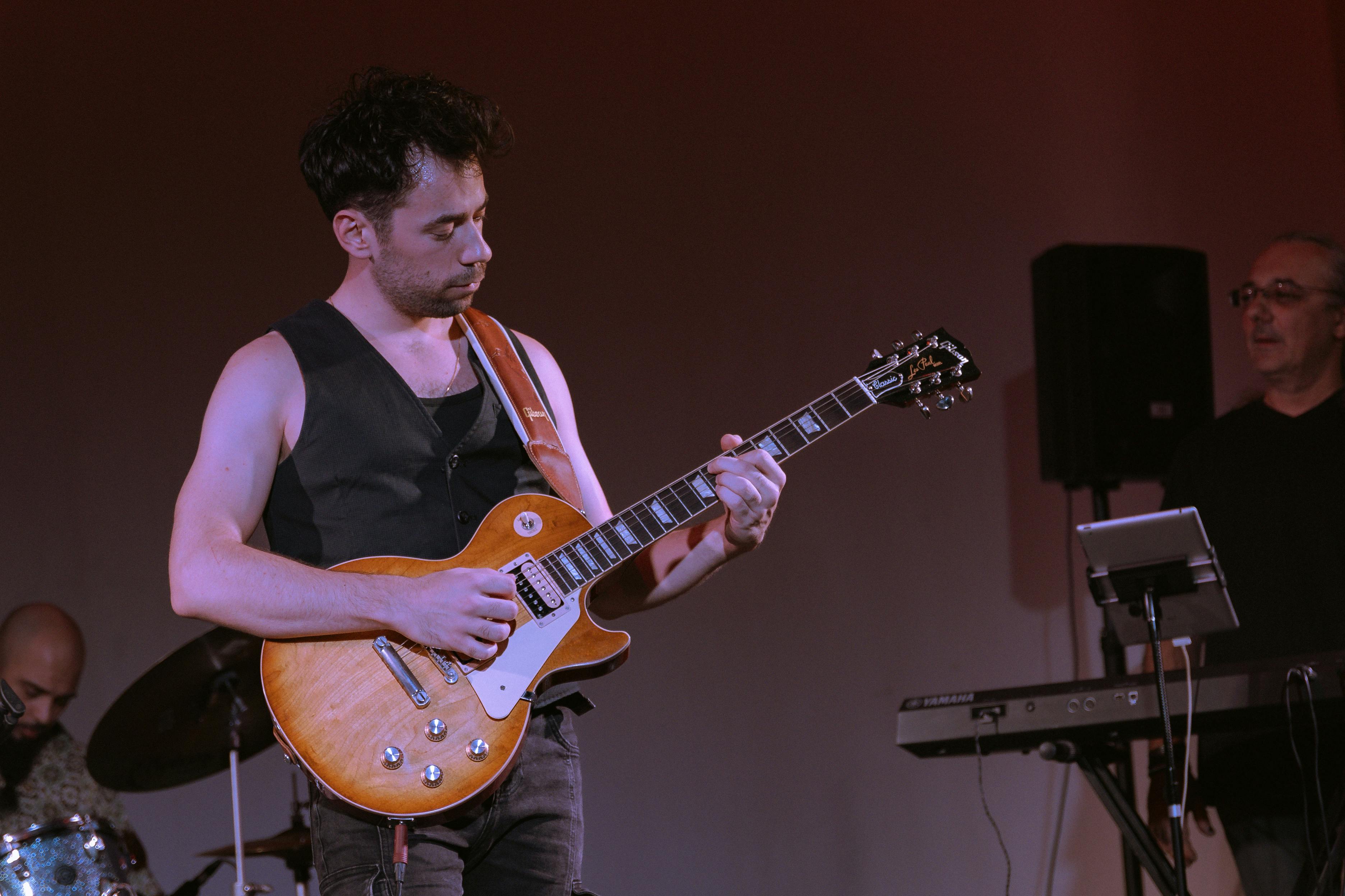 Film Review: “Nirvanna the Band the Show the Movie” – Matt and Jay’s Excellent Adventure — Photo by Aleksandar Andreev on Pex