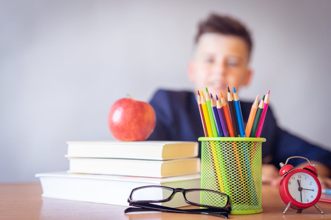 dale a tus hijos el mejor regreso a clases