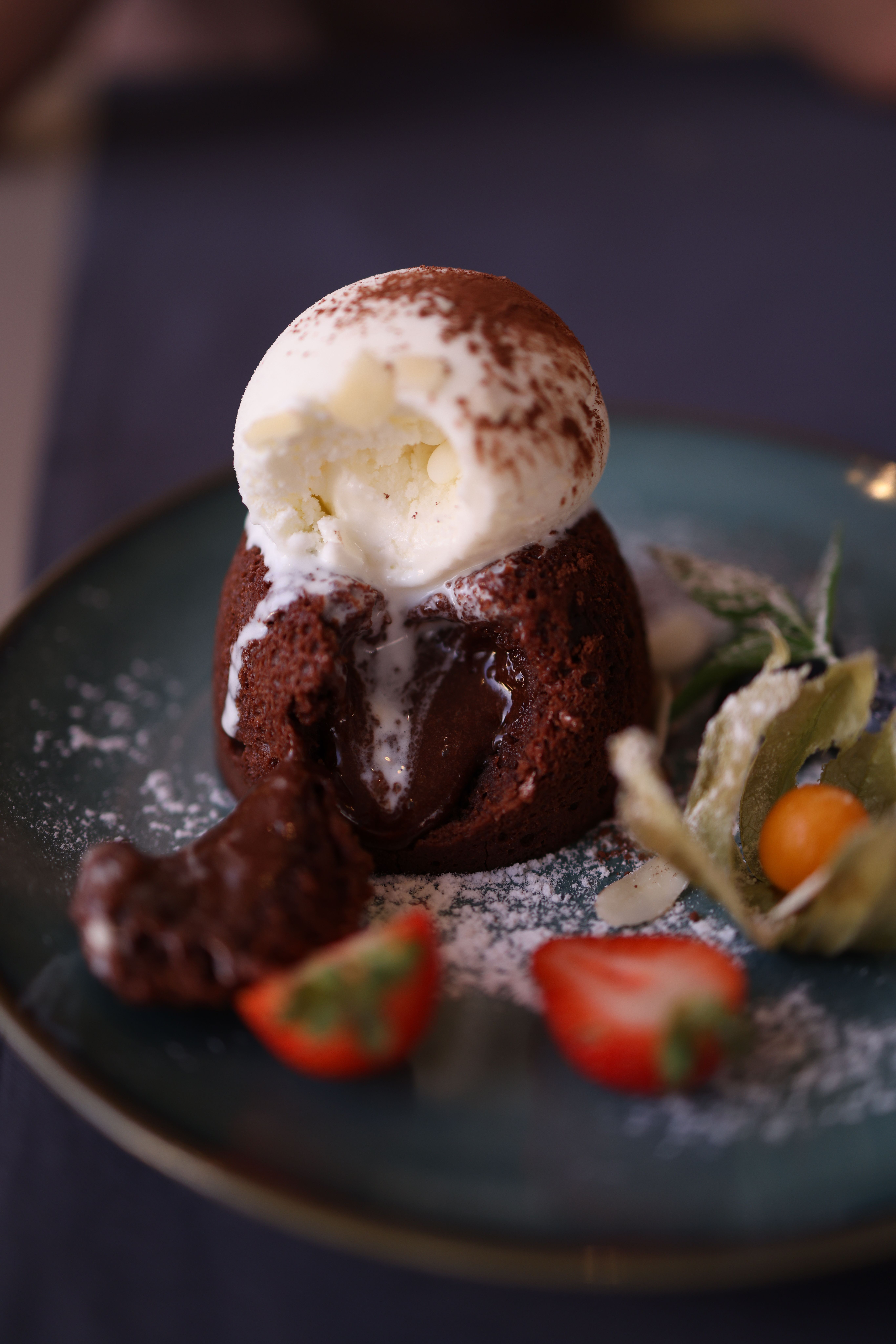 Petit Gâteau