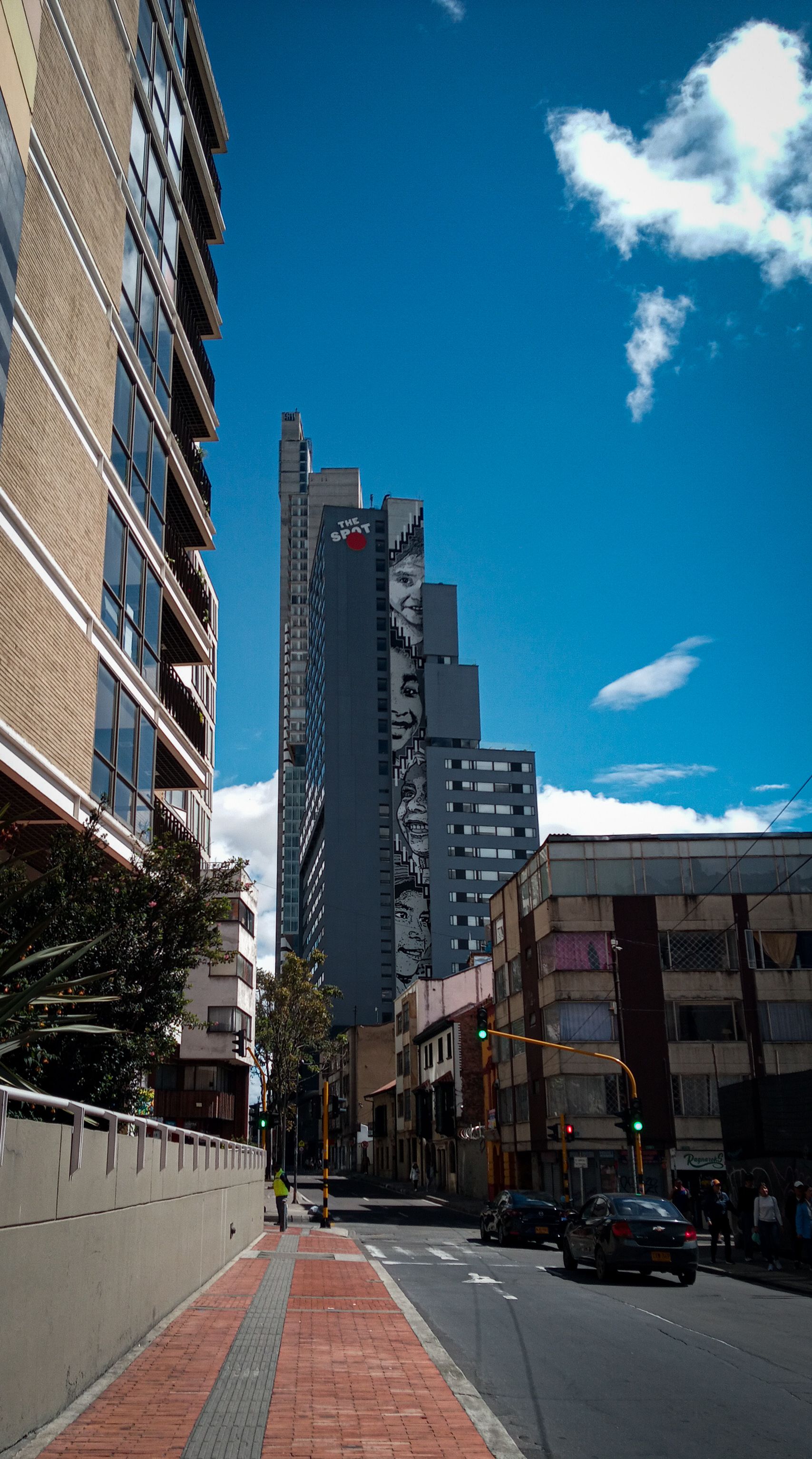 Foto de stock gratuita sobre al aire libre, alto, ambiente urbano ...