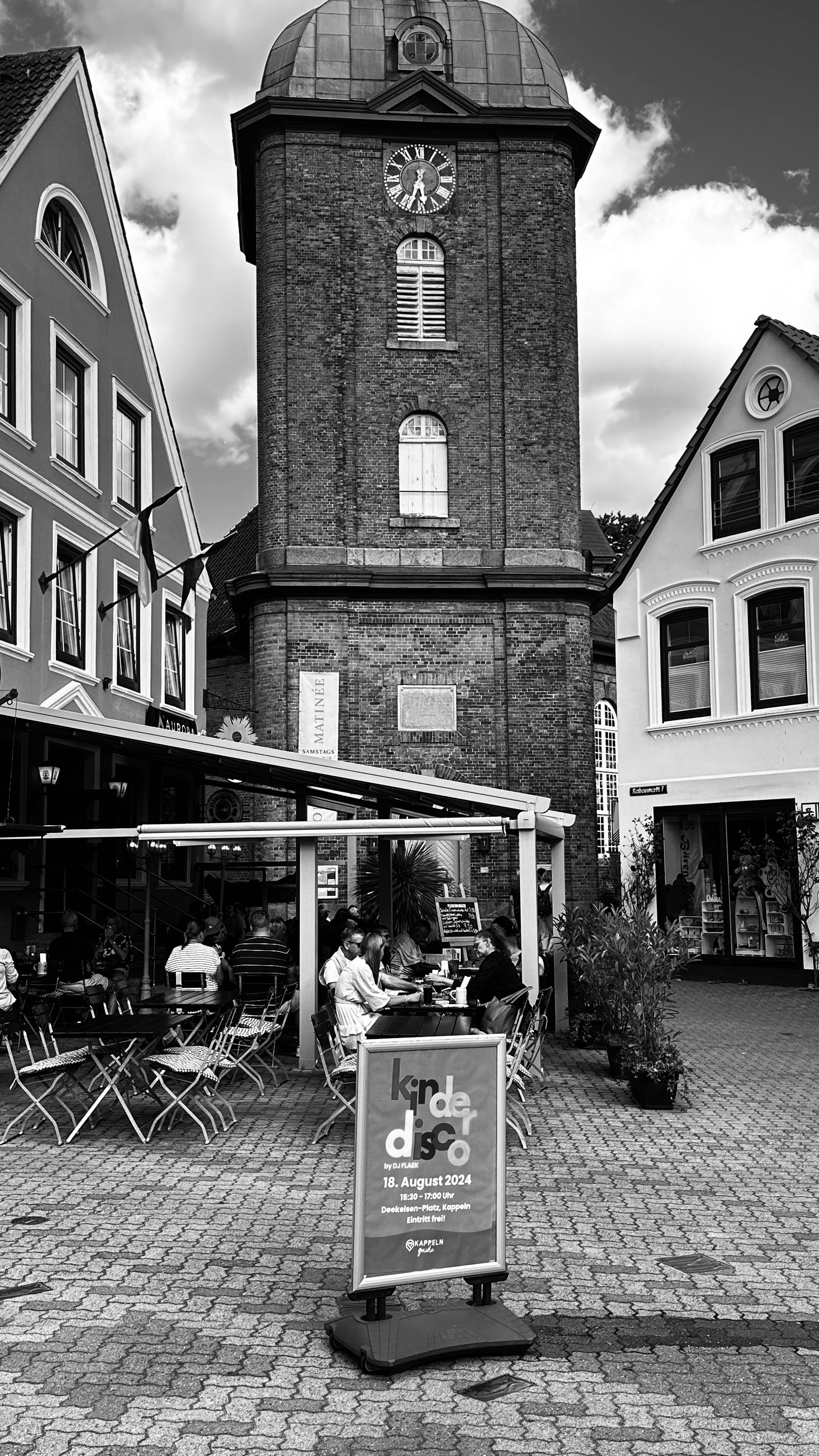 Kostenlos Kostenloses Stock Foto zu altstadt, architektonisches detail, architektur Stock-Foto