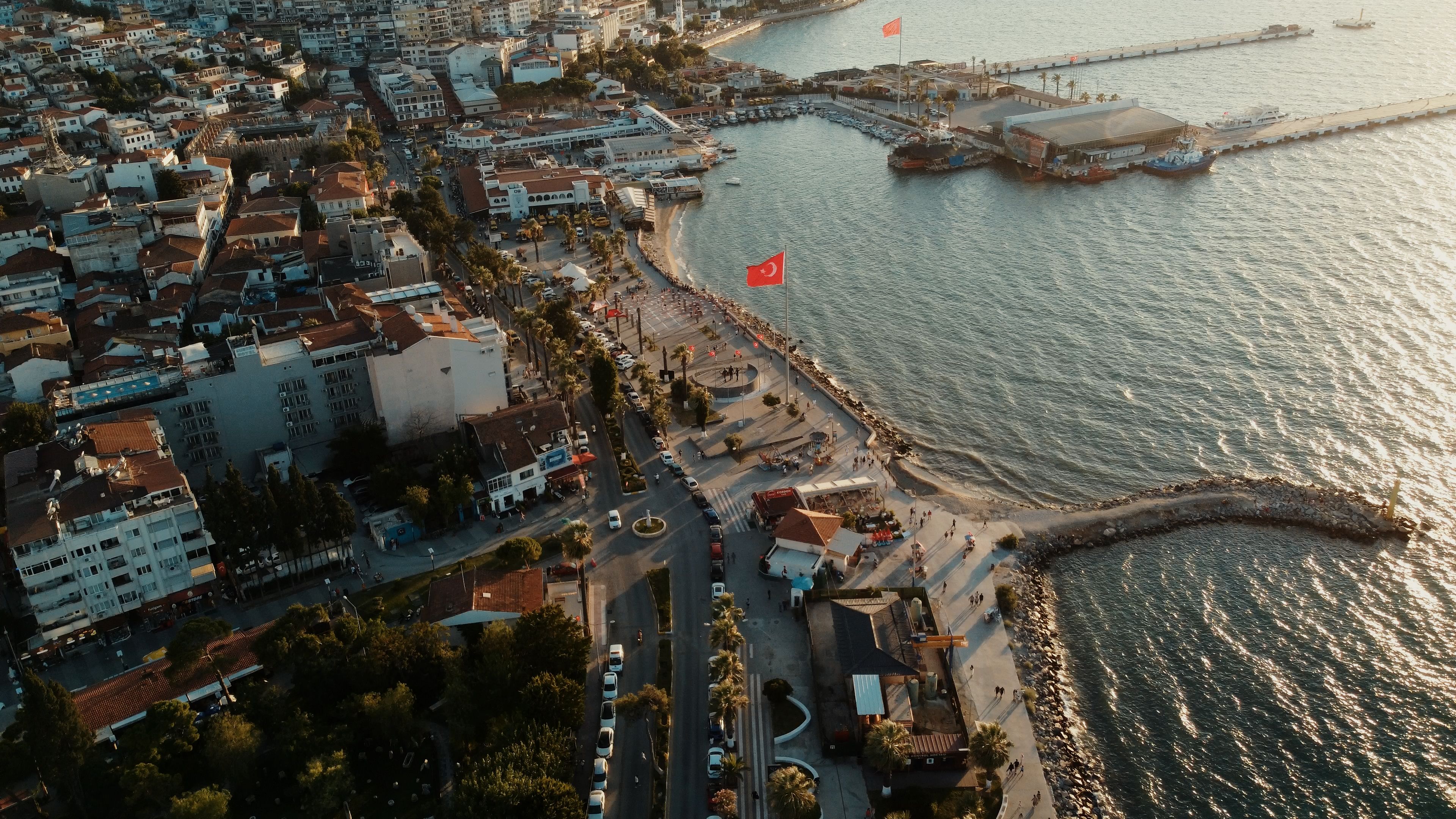 Kuşadası