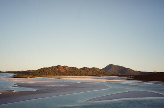 Whitsunday Islands, Australia photo 21