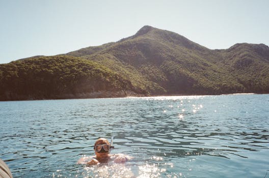 Whitsunday Islands, Australia photo 14