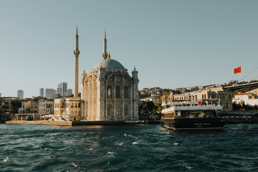 Princes' Islands day trip (summer) — Istanbul