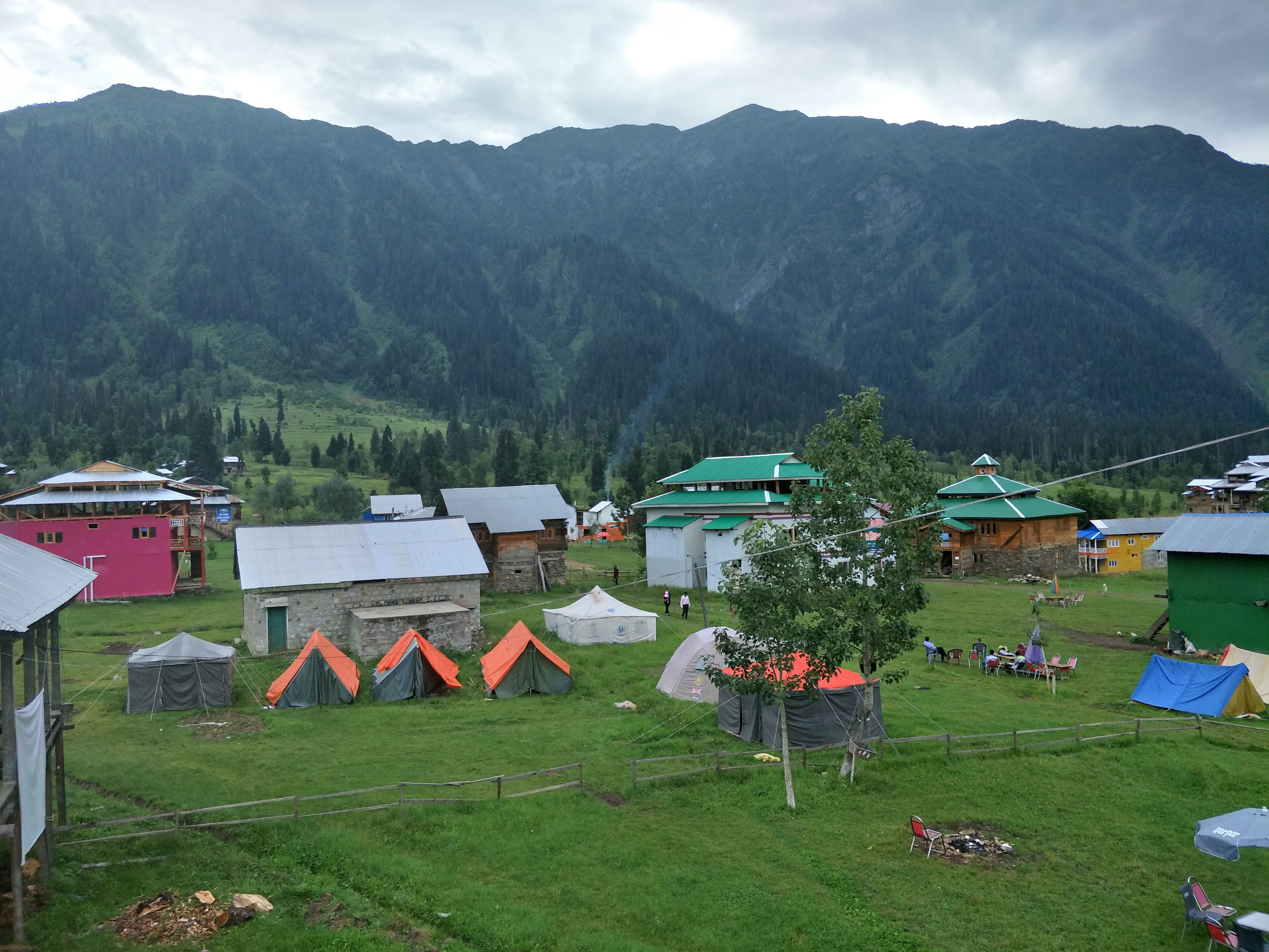 Behind the Deadly Protests in Pakistan-administered Kashmir: A Deep Dive into the Region's History, Grievances, and Future