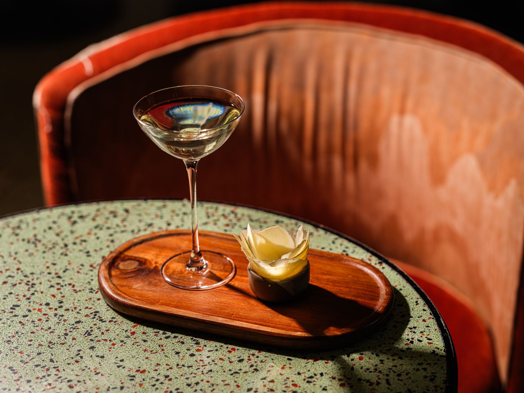 Cocktail Lounges Double Down on Aesthetic Design to Drive Nightlife Growth