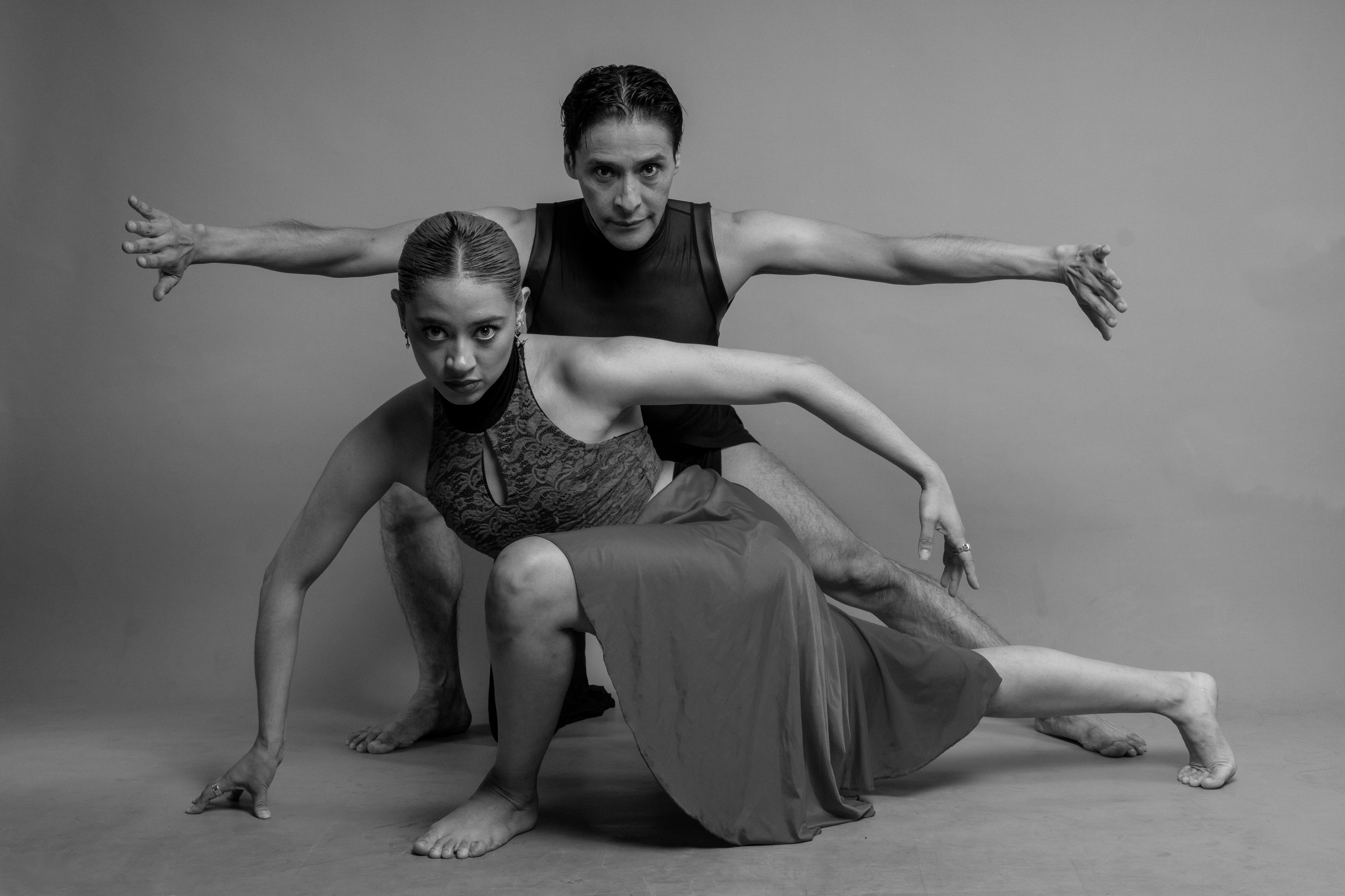 Body Language Mastery