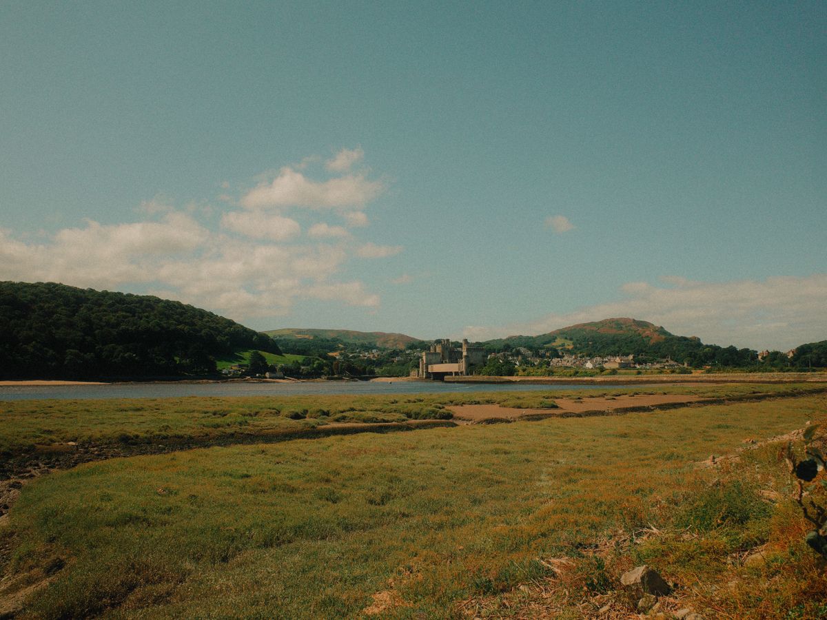 3 Day Flow and Balance Retreat: Wellness Weekend in Wales, UK 1