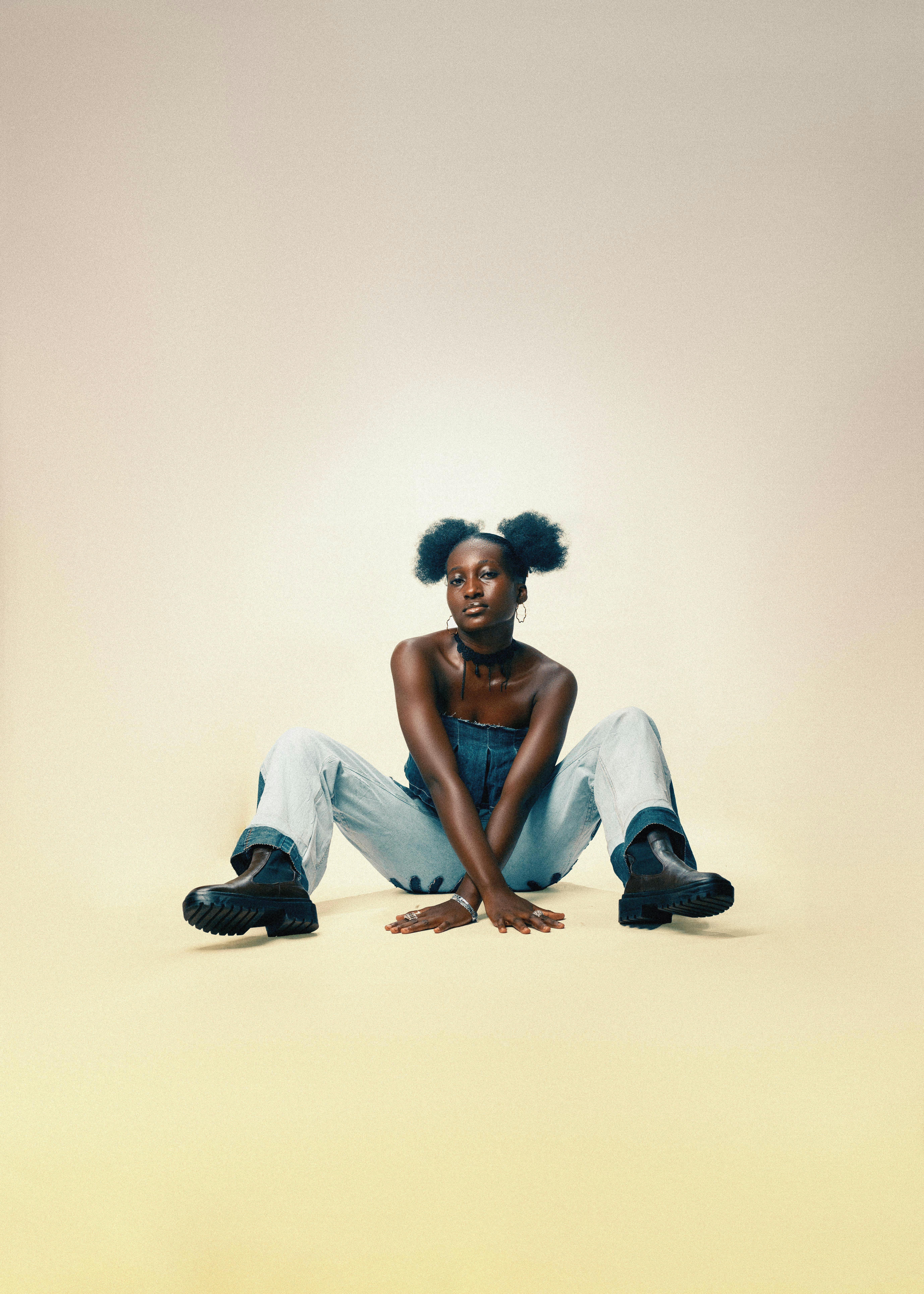 Gratis stockfoto met Afrika, Afrikaans, Afrikaanse afkomst Stockfoto