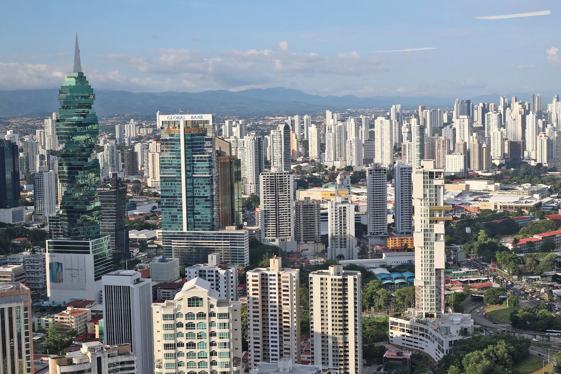Painel de dados e análise de risco em operação de financiadores