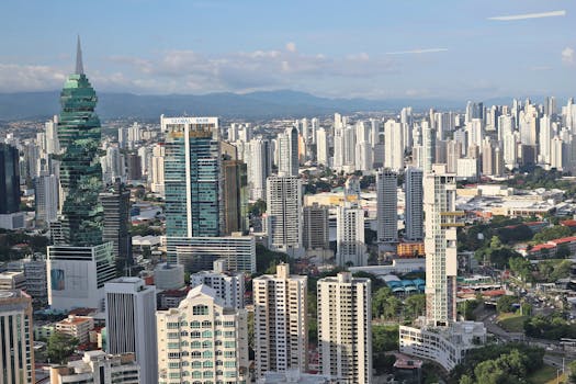 Panama City, Panama photo 9