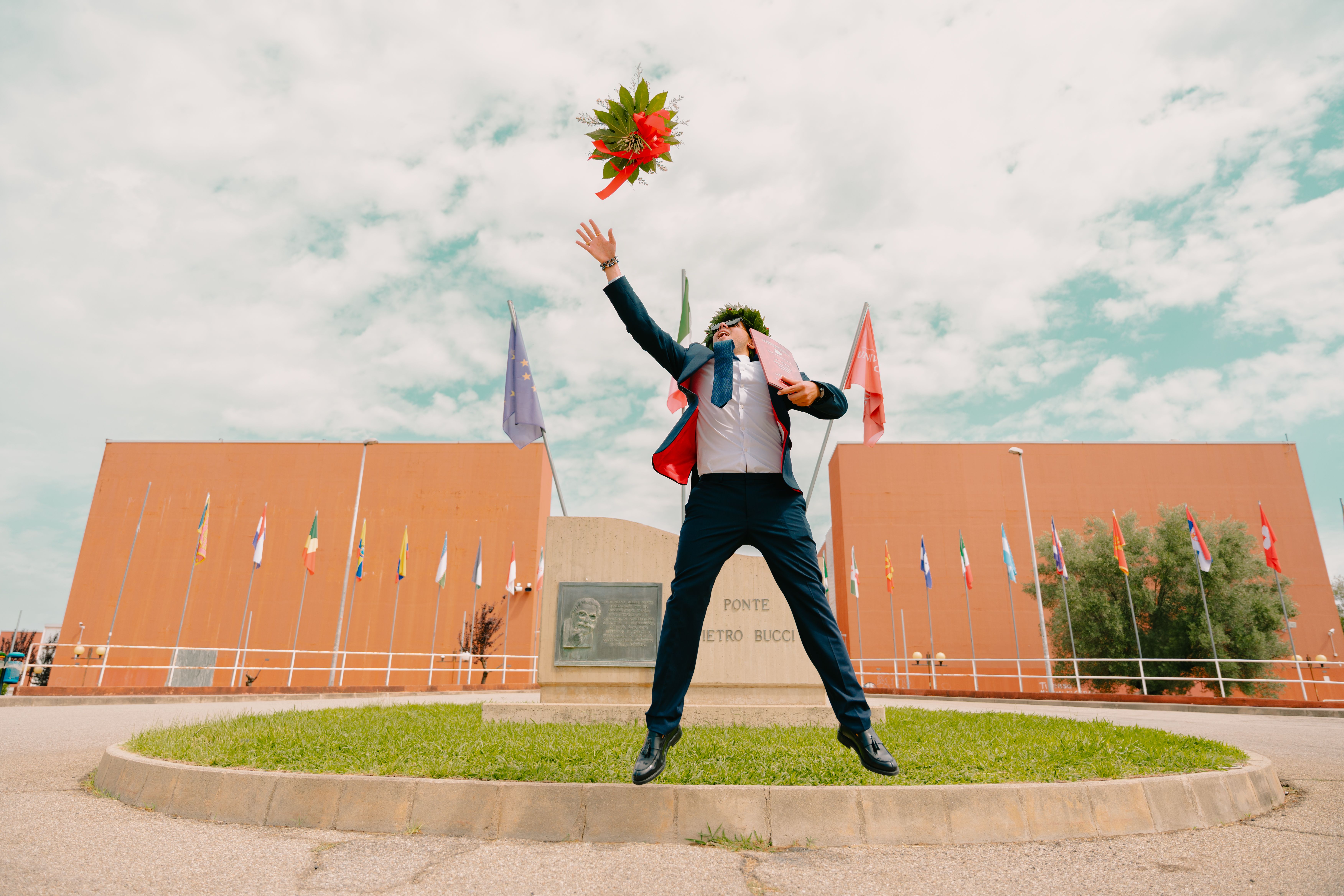 SCIE indexation achievement: Celebrate with Space: Science &amp; Technology — Photo by Andrea Prochilo on Pexels