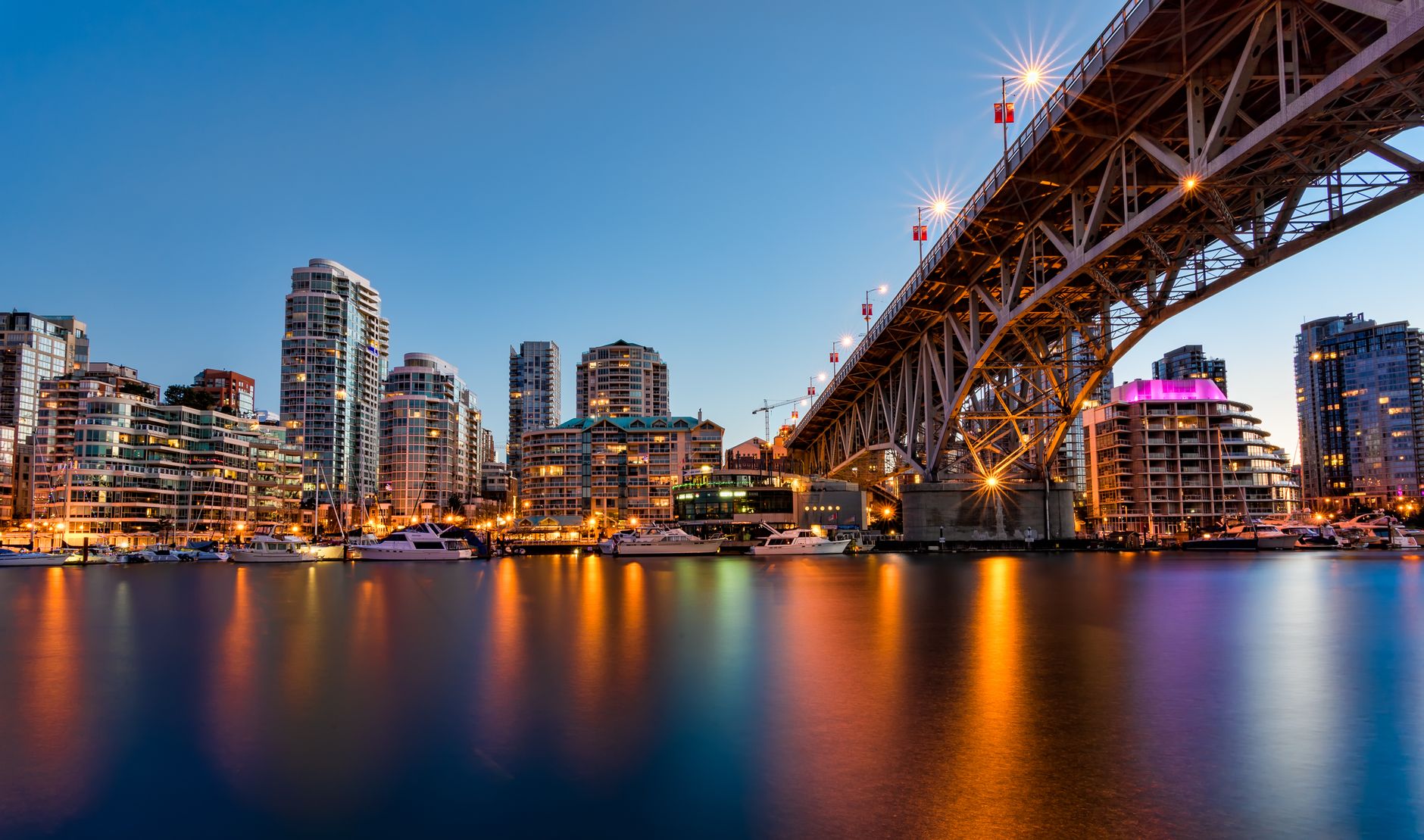 Vancouver Travel Guide Vancouver Trip Advisor
