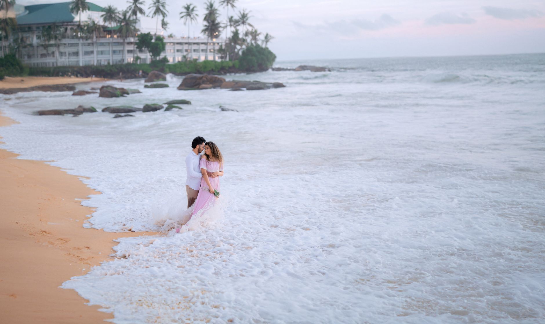 Satin Doll Hotel Sri Lanka: Guide to This Boutique Property