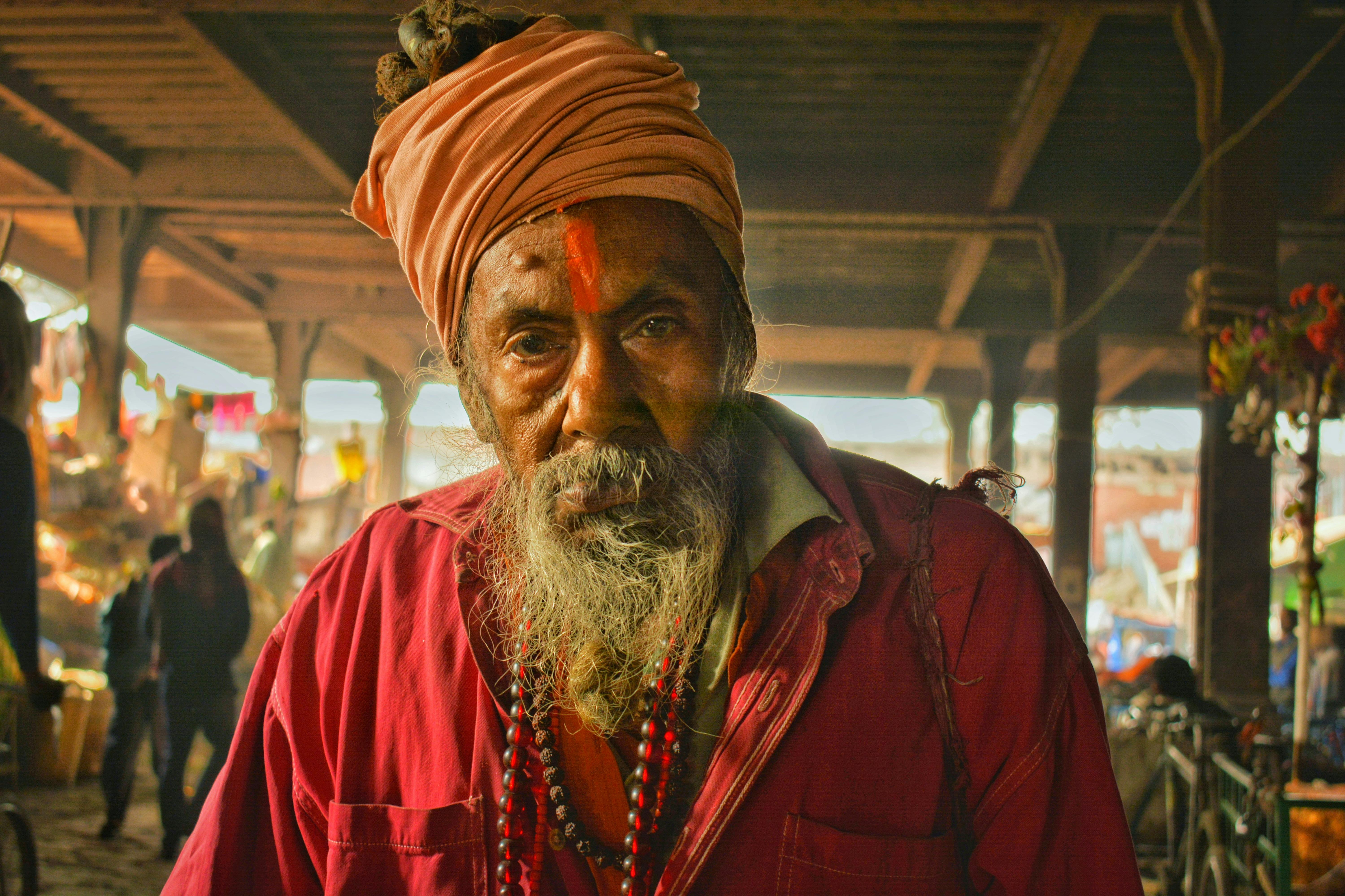 Closely looking into the lifestyle of Sadhus at Pashupatinath - Explore  Himalaya Blog
