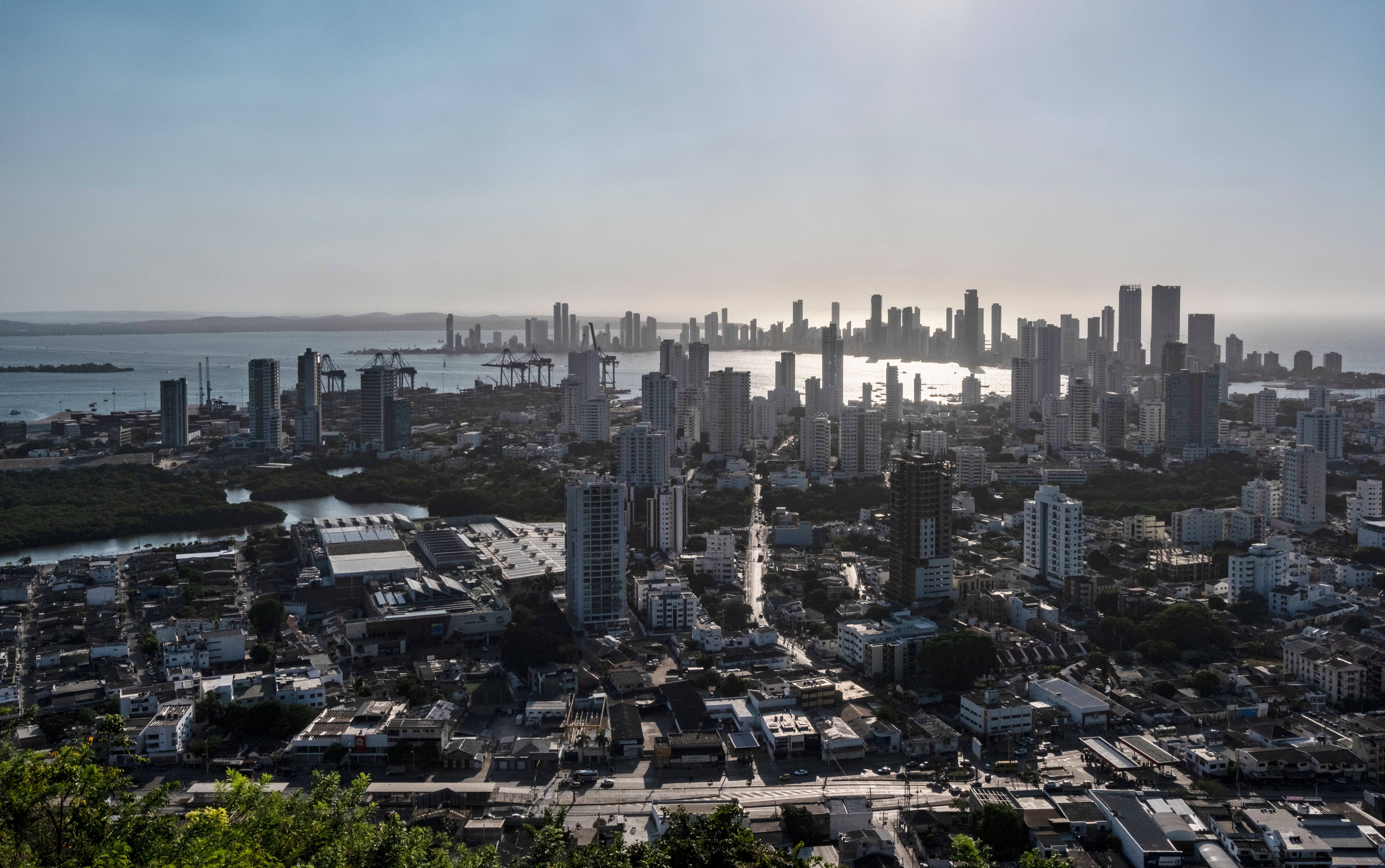 Luxury Real Estate Meraki Residences