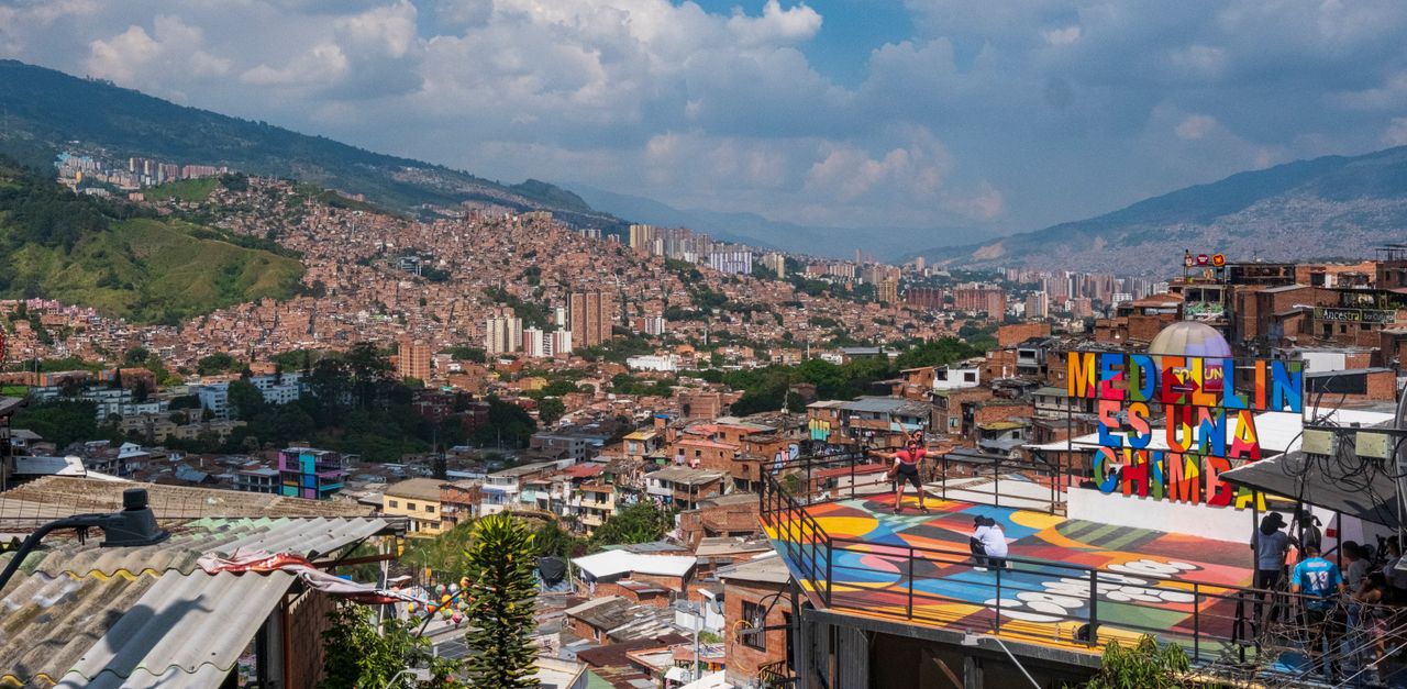 Antioquia