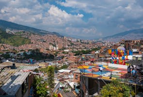 Medellín