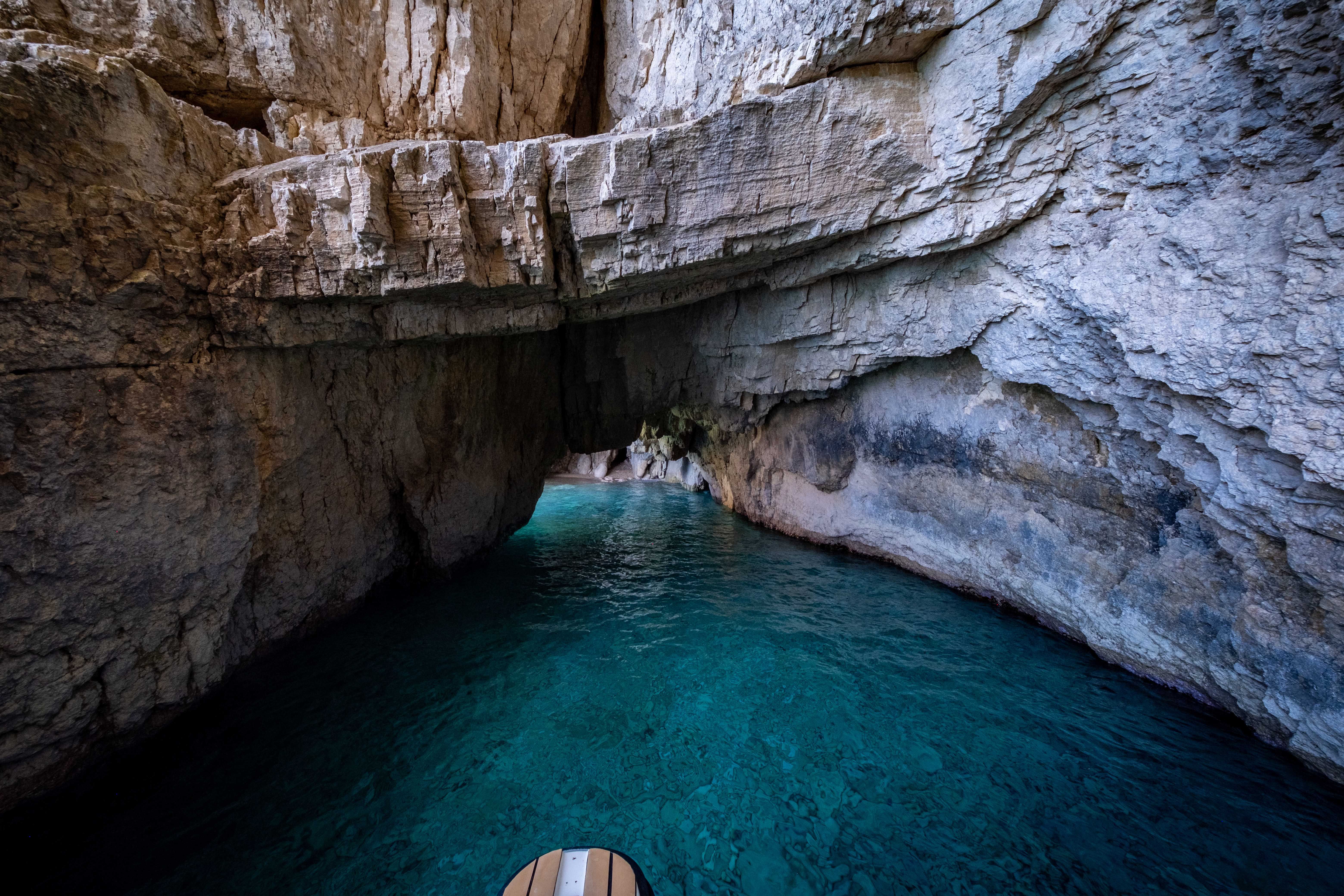 Grotta dello Smeraldo