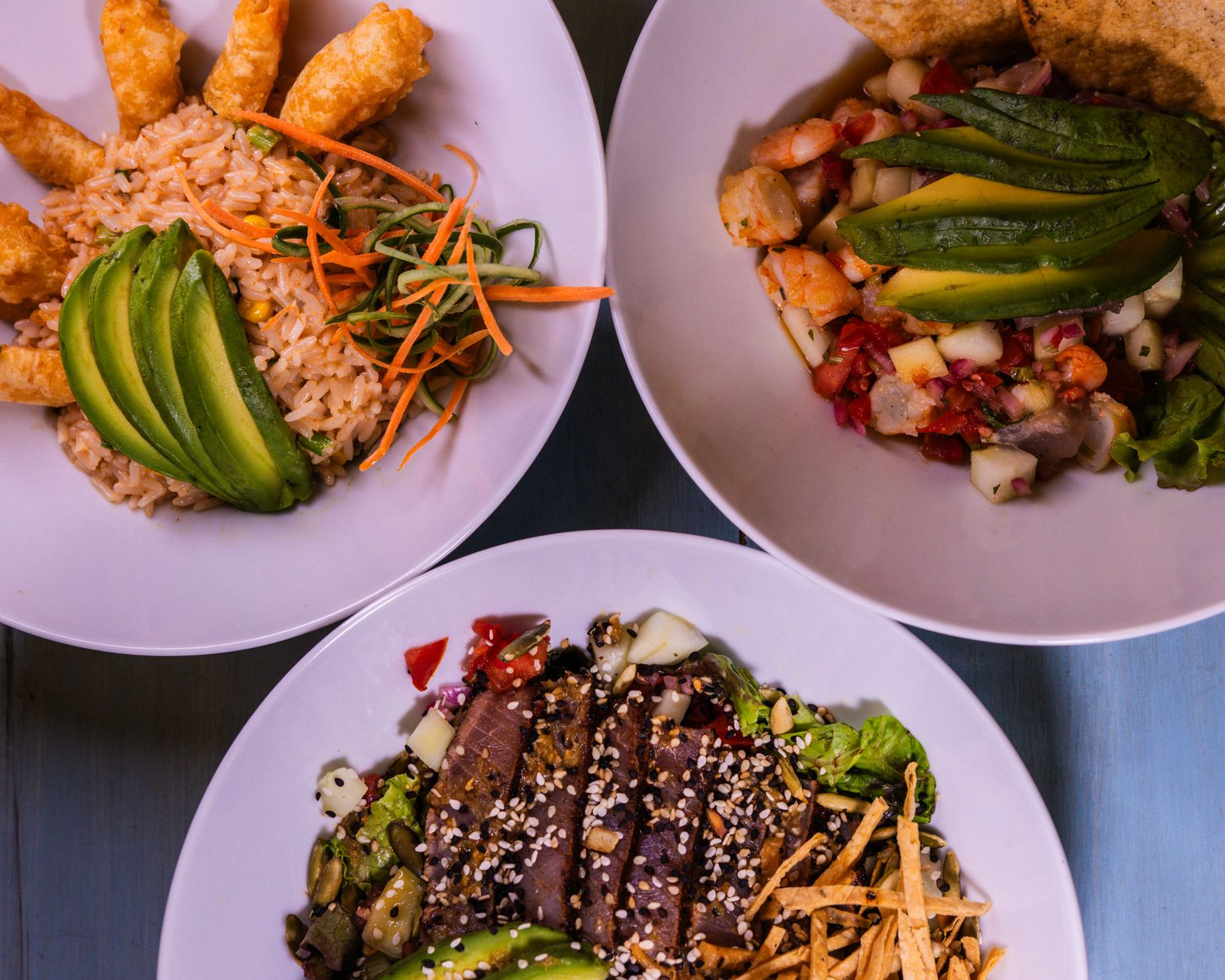 Pescadero — Food, Pescadero