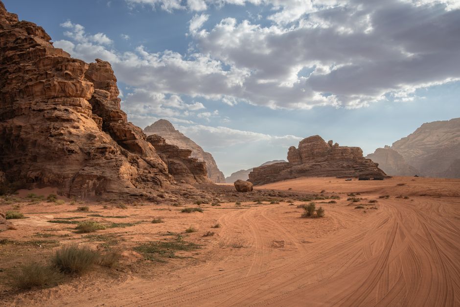 Est-ce facile d'immigrer en Jordanie en 2026 ?
