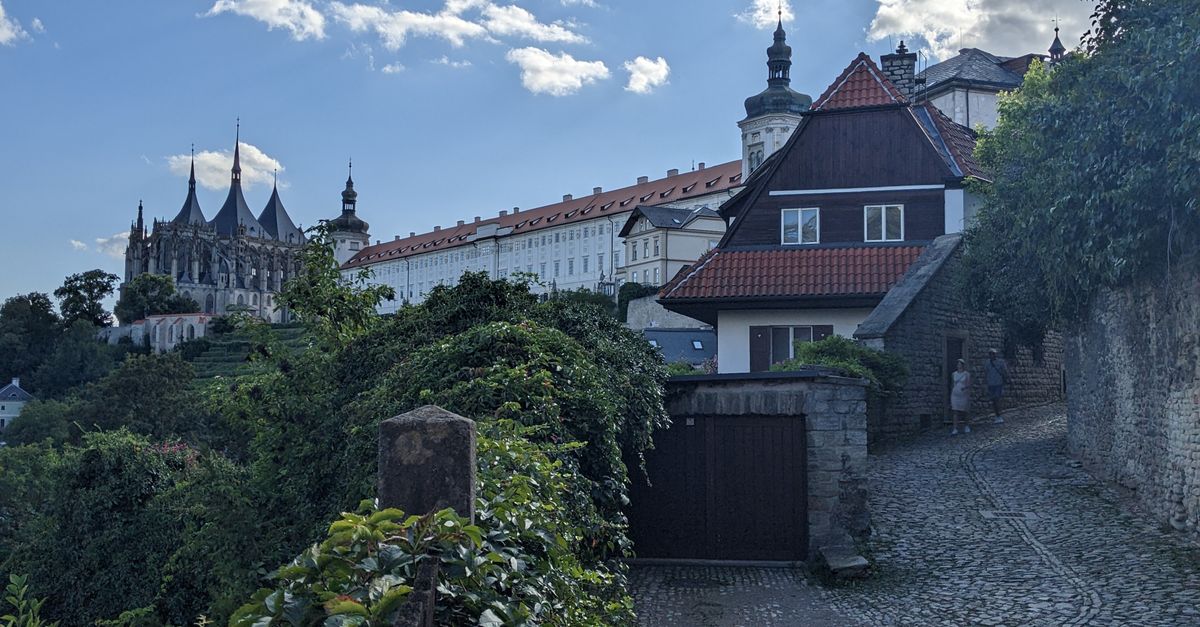 Kutná Hora