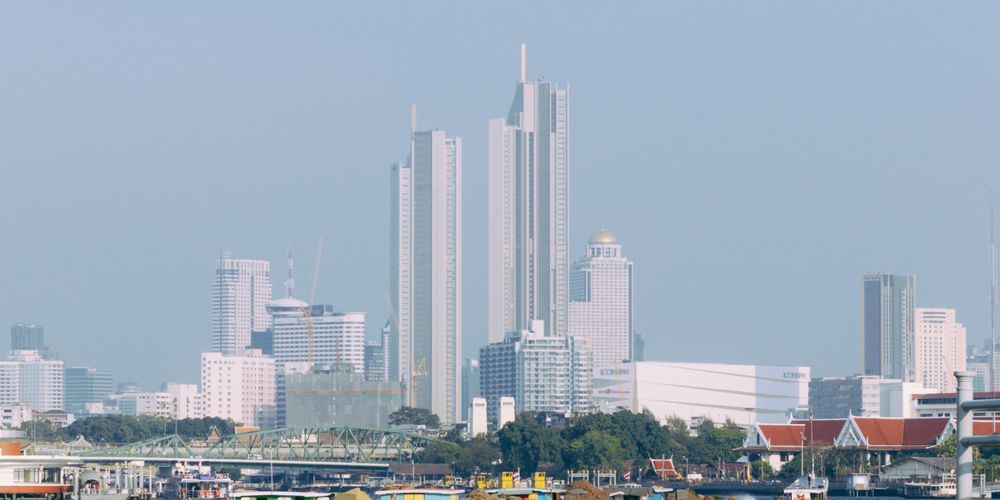 Q&A: Đâu là thủ đô của Thái Lan? Cung điện và đền chùa nổi tiếng tại Bangkok