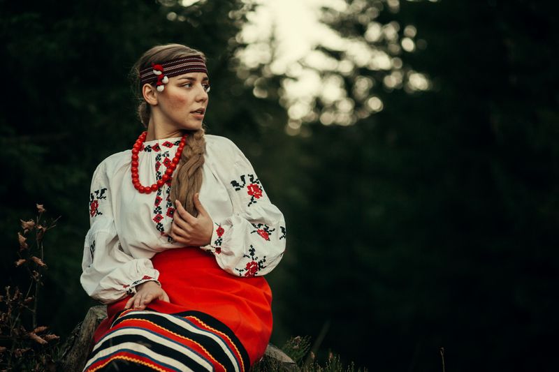 Hutsul Culture