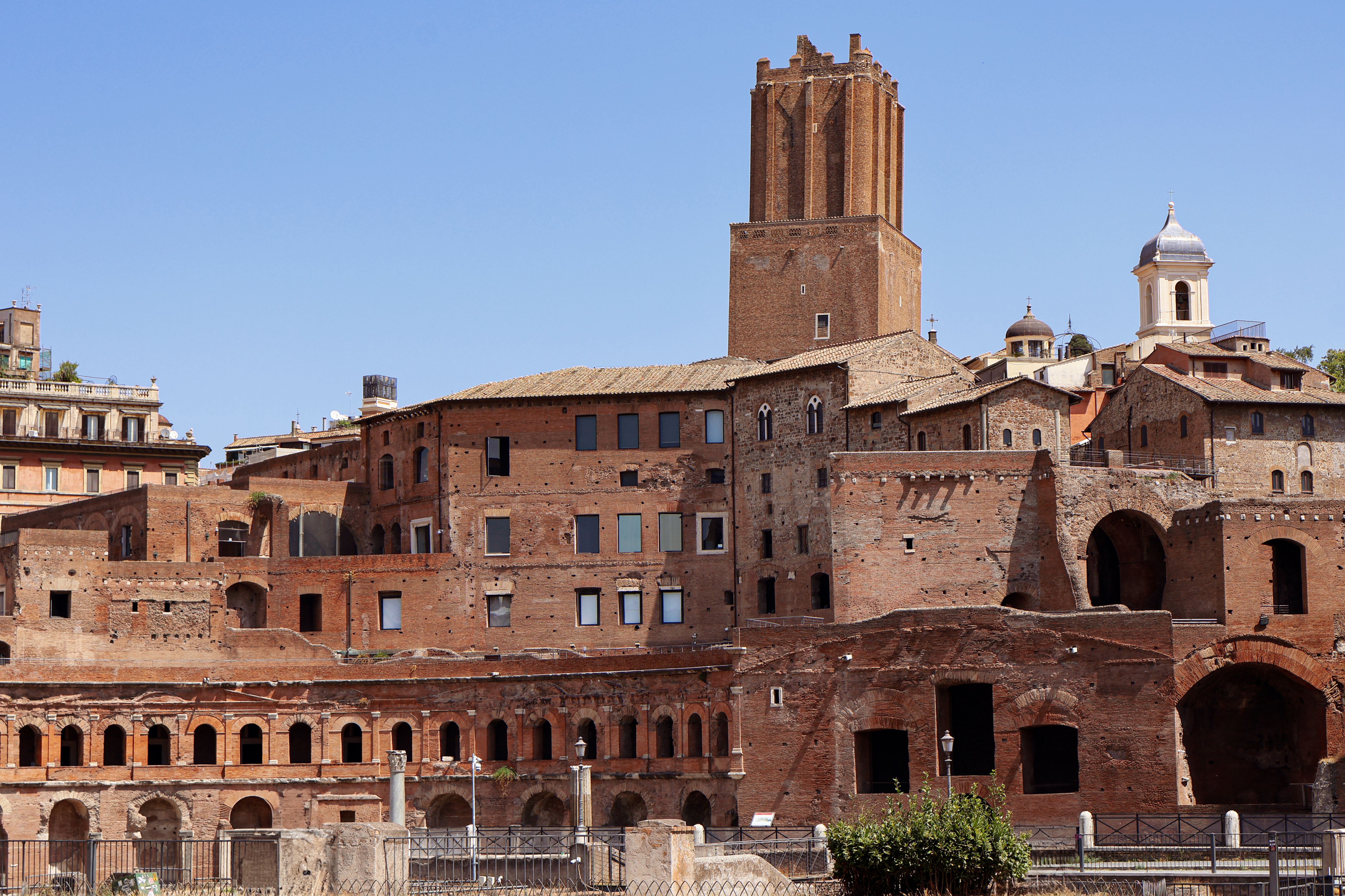 Rise and Fall of the Roman Empire: Power Systems That Shaped History (2026)