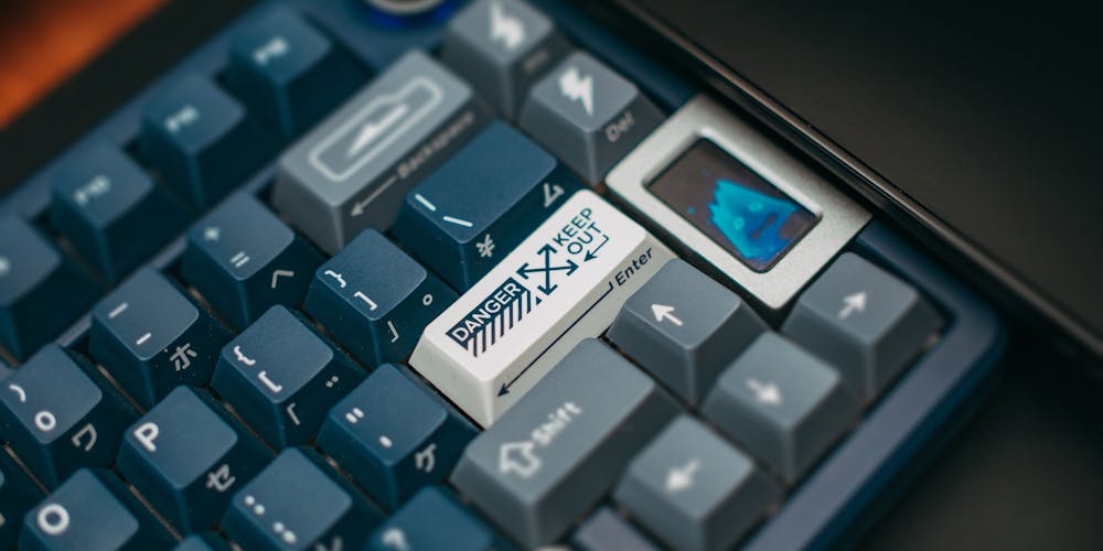 Top 10 Bộ Keycap XDA Retro Đẹp & Chất Lượng Cao 2025 1 Top 10 Bộ Keycap XDA Retro Đẹp & Chất Lượng Cao 2025