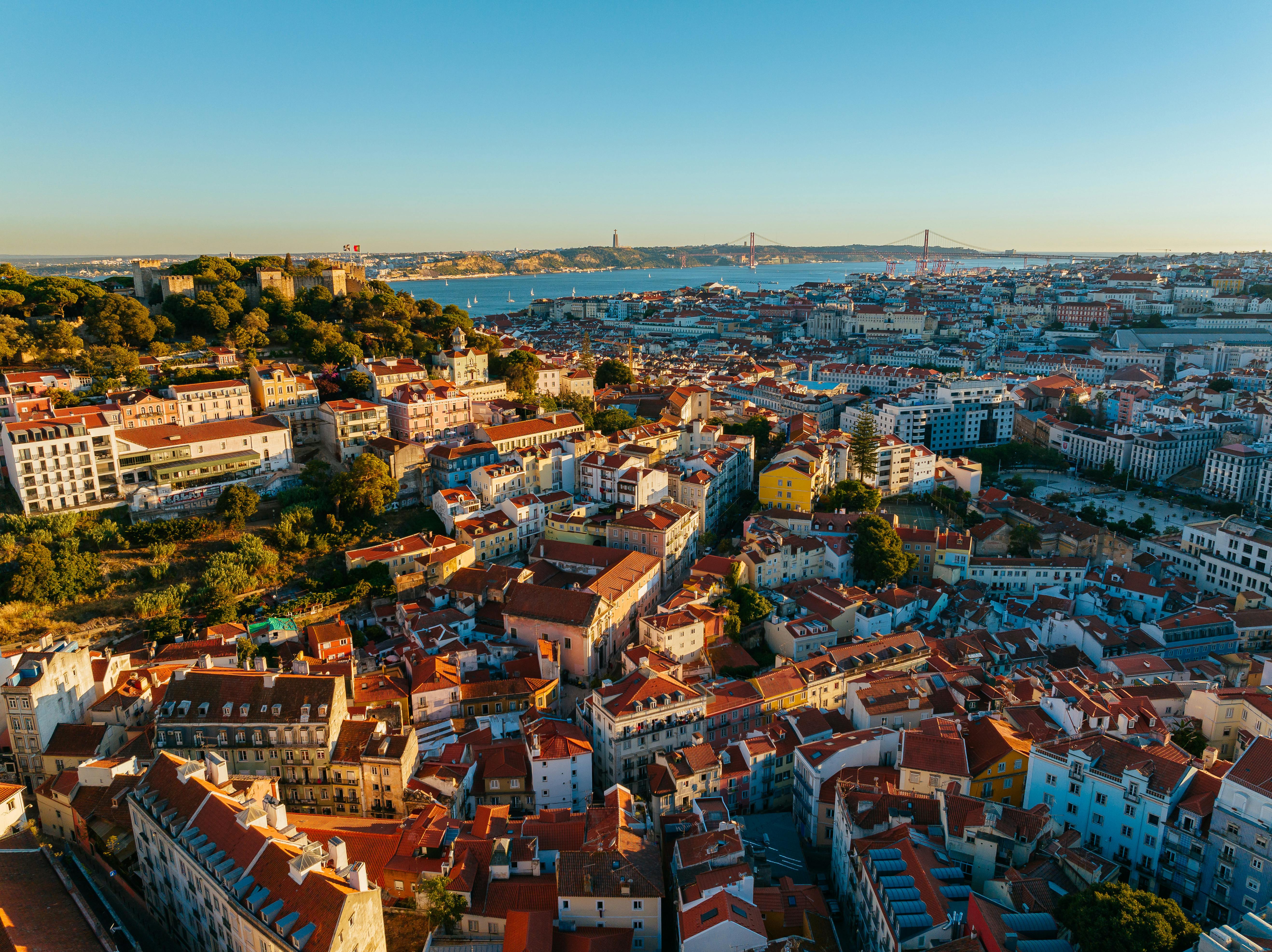 O que priorizar na primeira viagem: bairros, obras e pausas à mesa