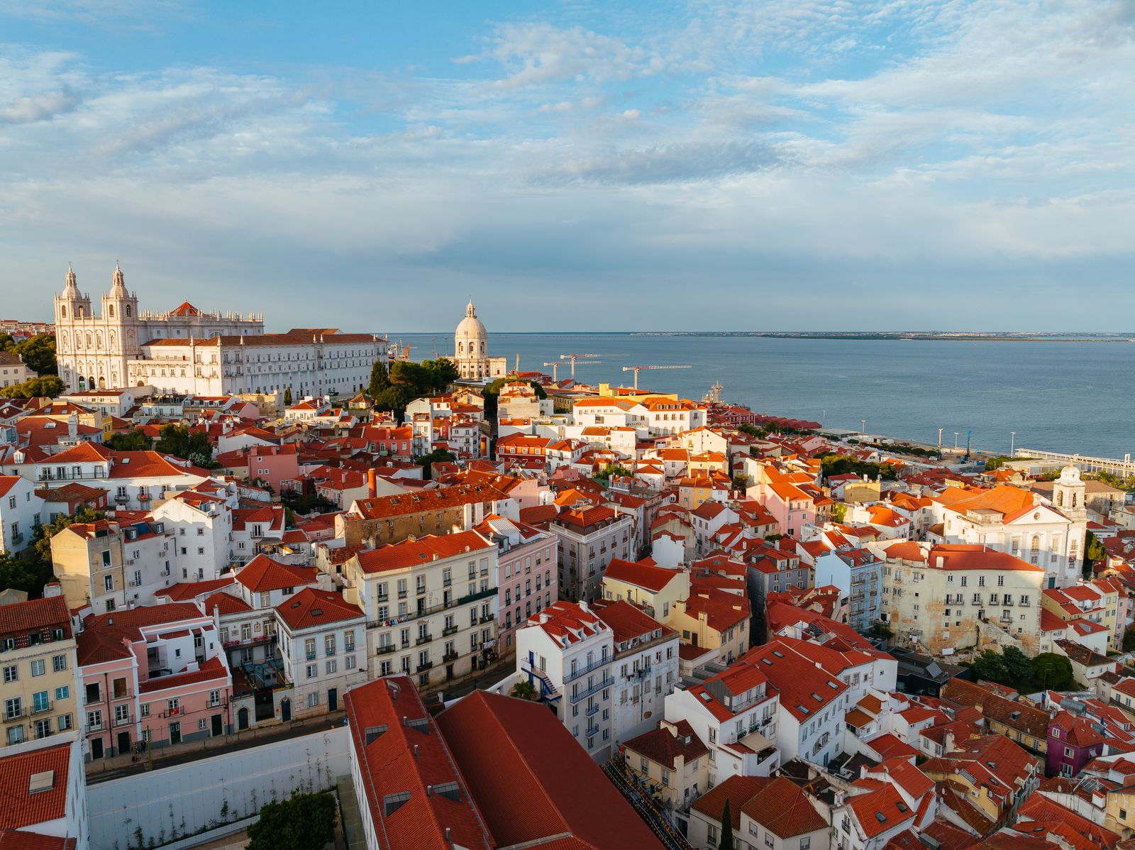 Portugália, Portugália