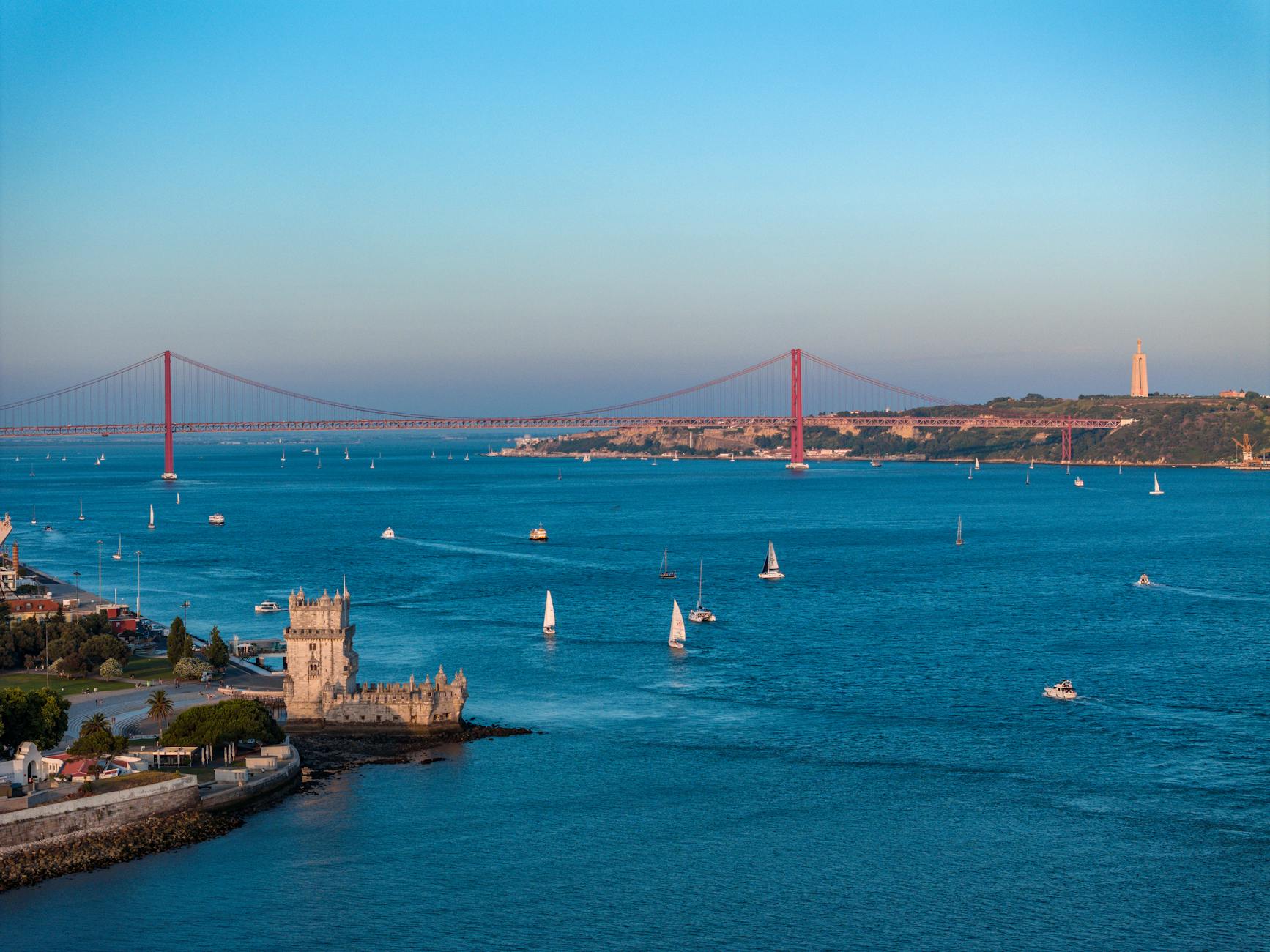 Popular sights in Portugal Landmarks in Portugal