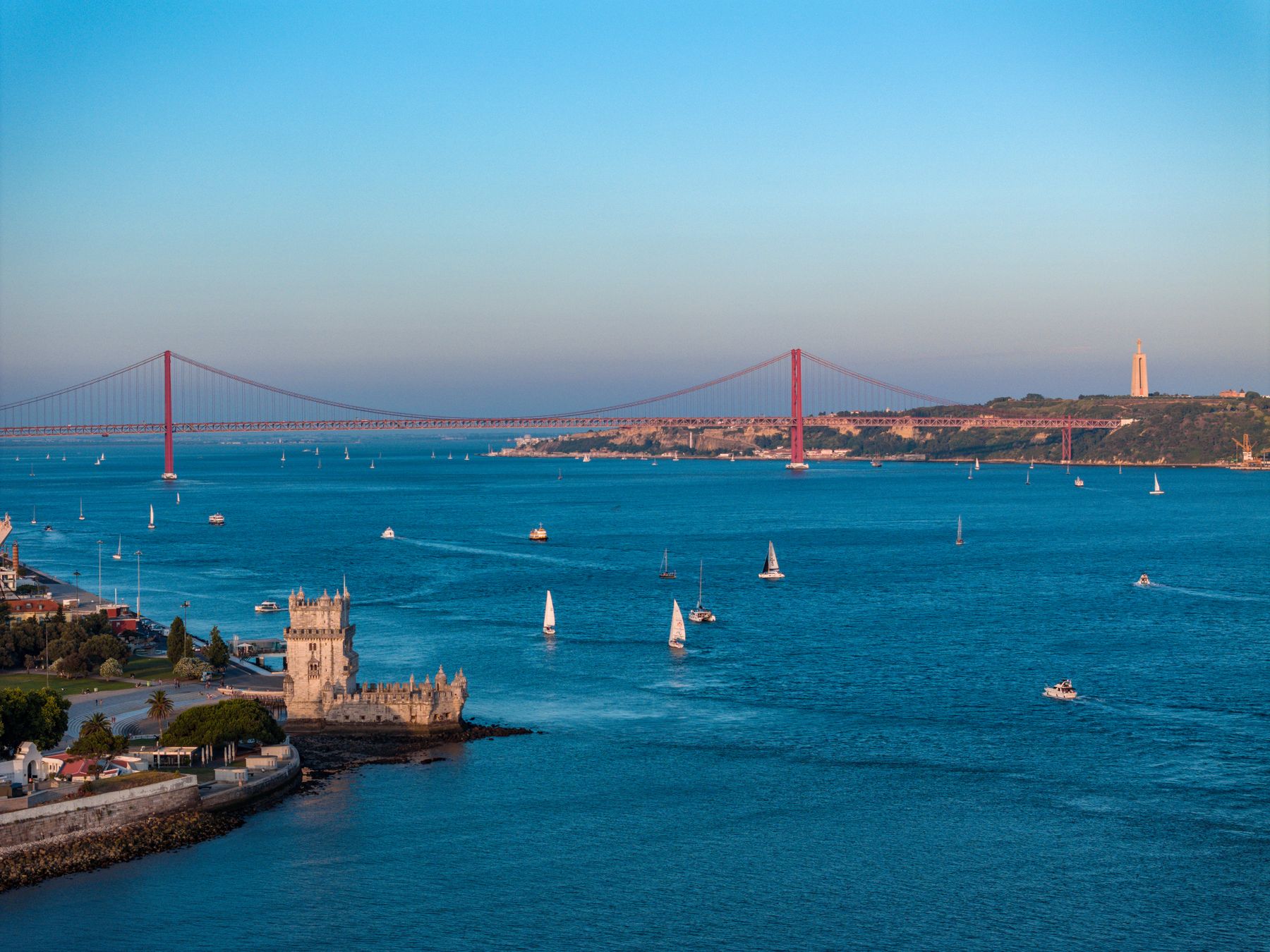 Belém in November: What's On and Where to Stay