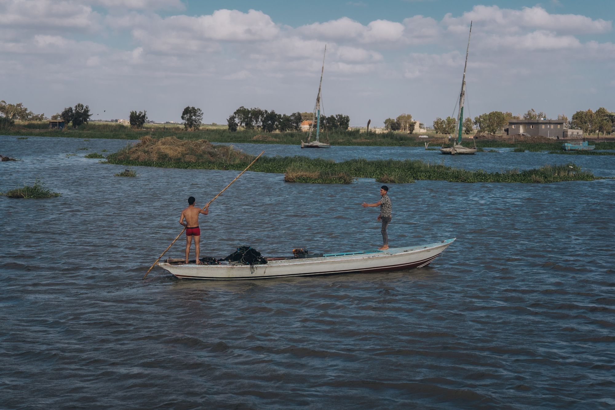 Damietta