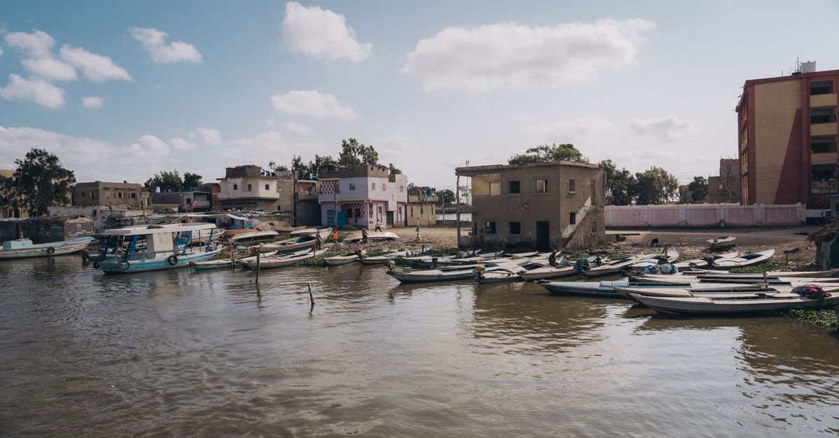 Damietta Incident: Egyptian Outlets Detail Response, Speculation Over Vessel Attack