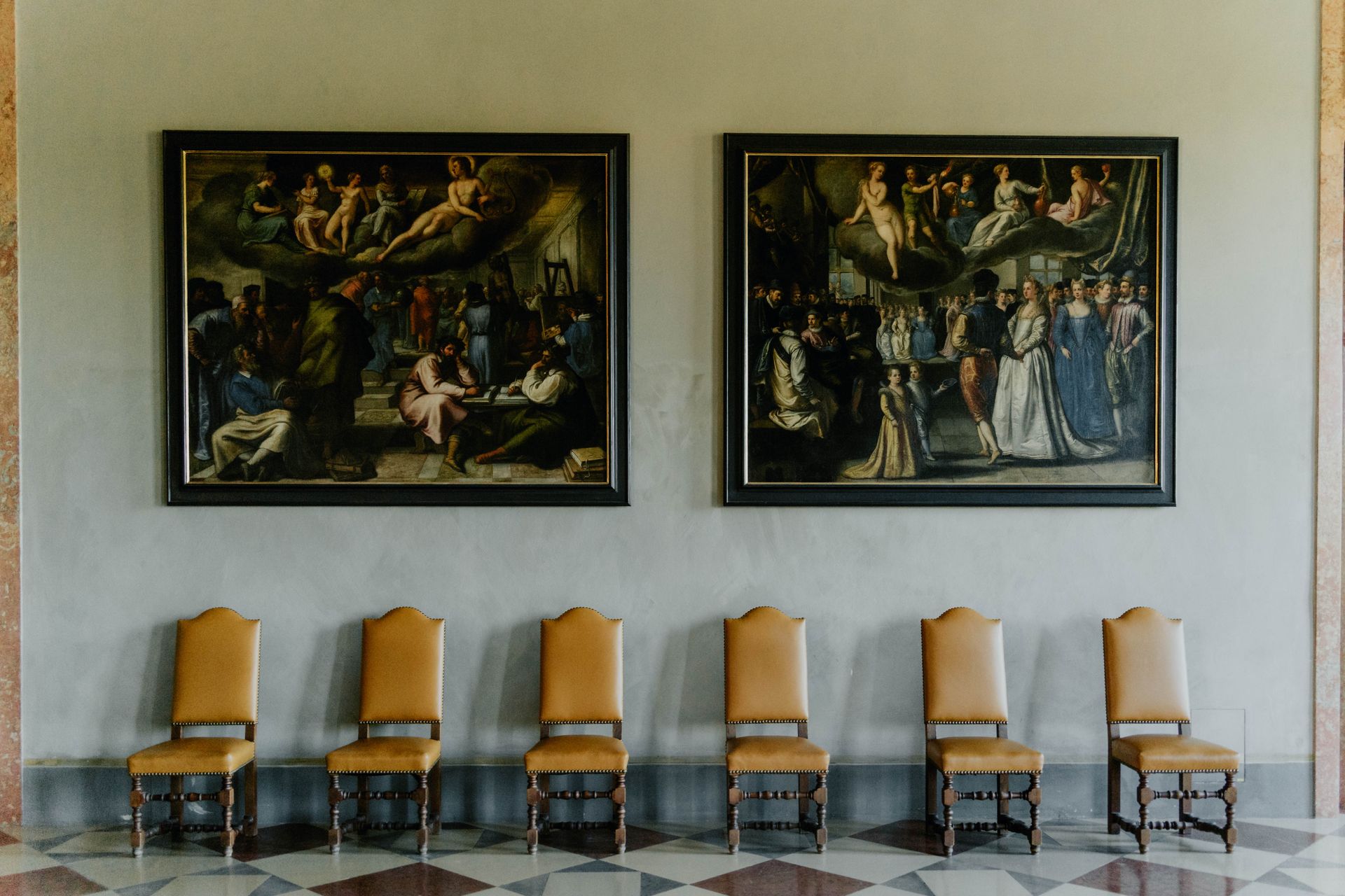 Rick Owens and Michèle Lamy Establish Arts Foundation in Venice