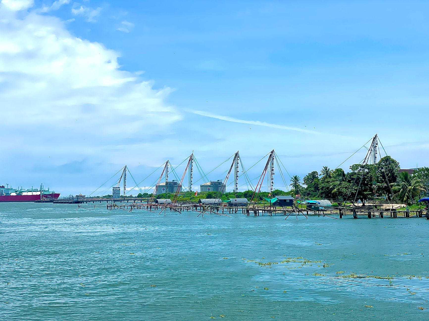 Kochi bike rental and self drive car rental location