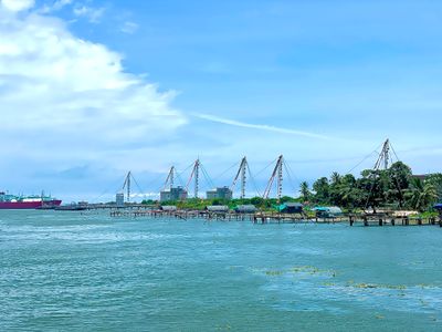 kochi