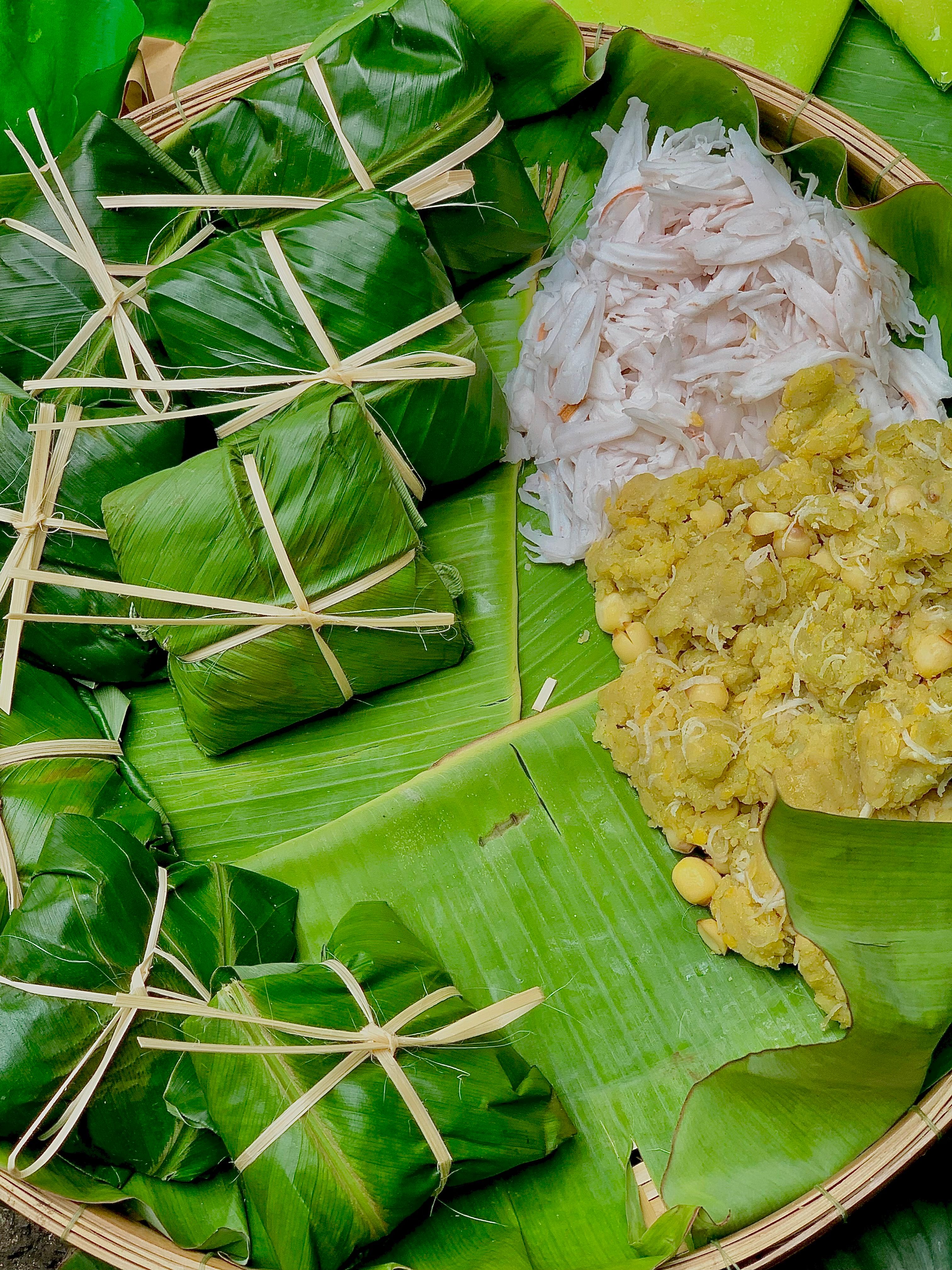Food is Your Friend: Dive into Vietnamese Cuisine