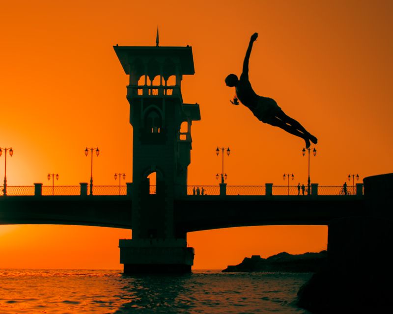 Nagol Land Diving