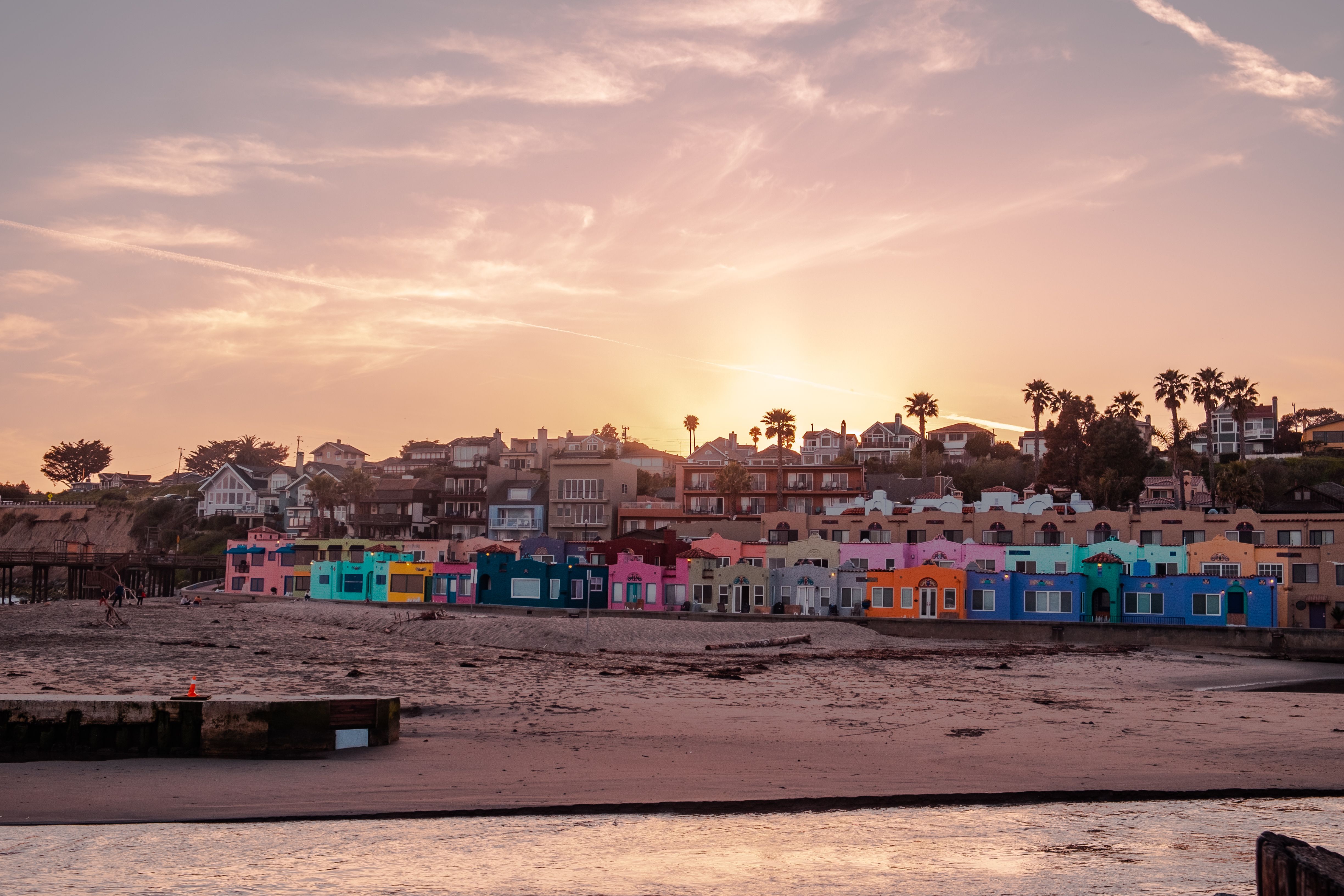 santa cruz homes