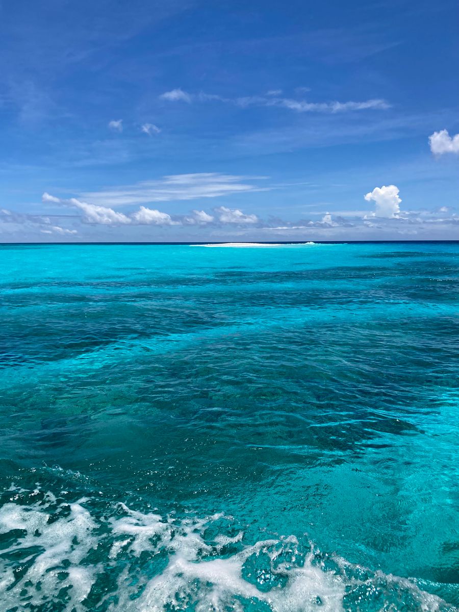Snorkelling & the lagoons
