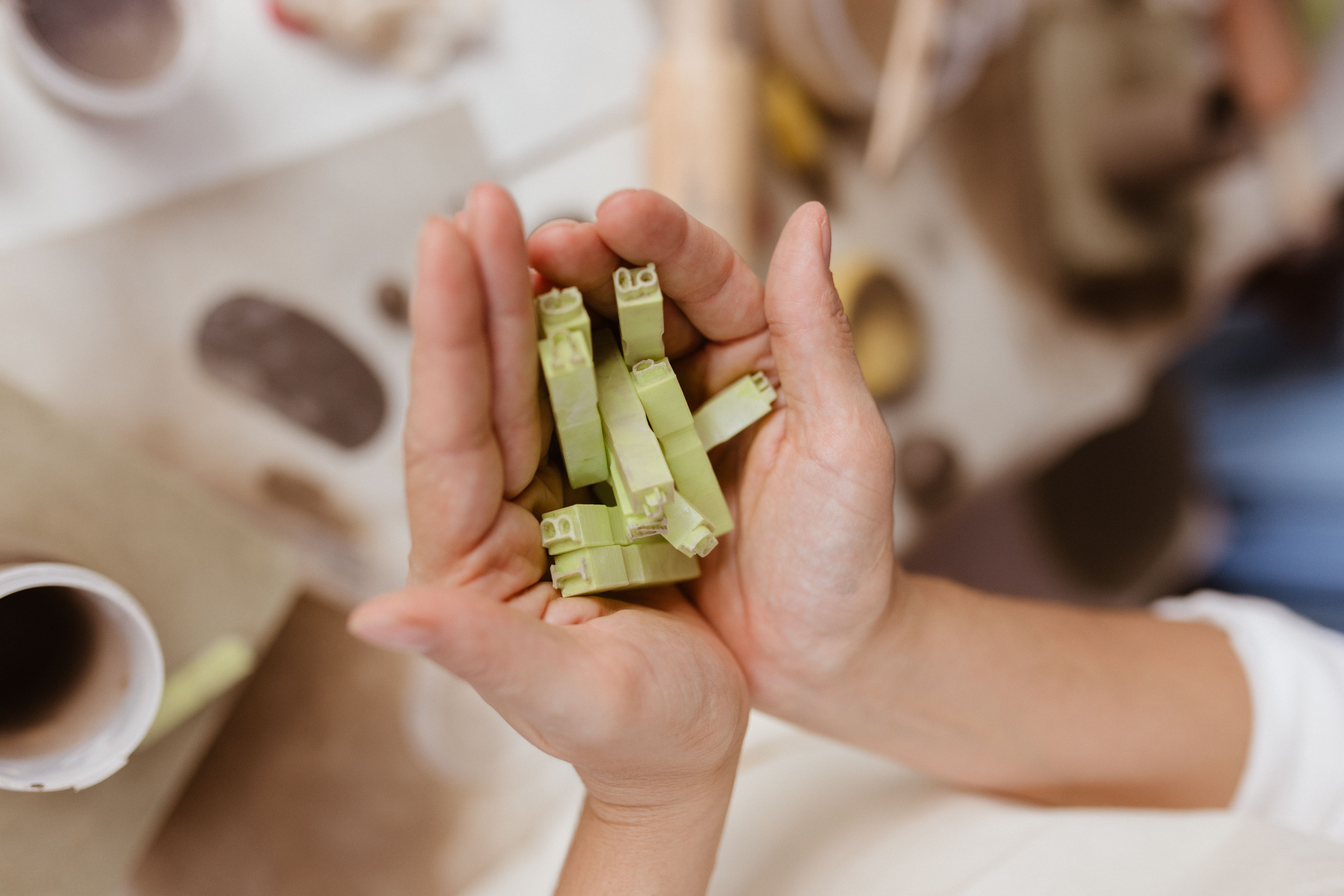 Les zones tampons : l'art discret des espaces de transition pour une maison organisée et harmonieuse