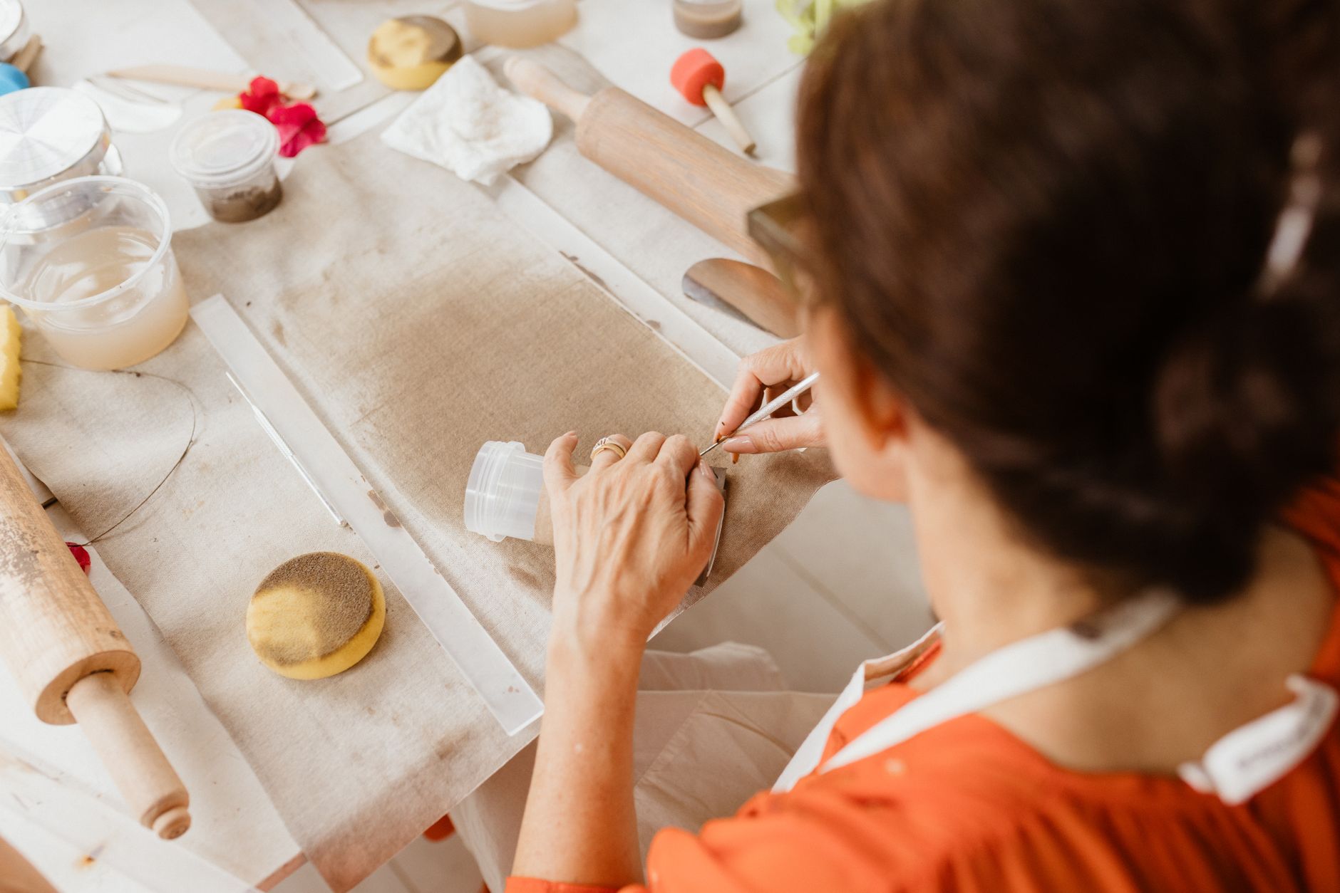 Cours de dessin, peinture et illustration - Académie des Arts Créatifs