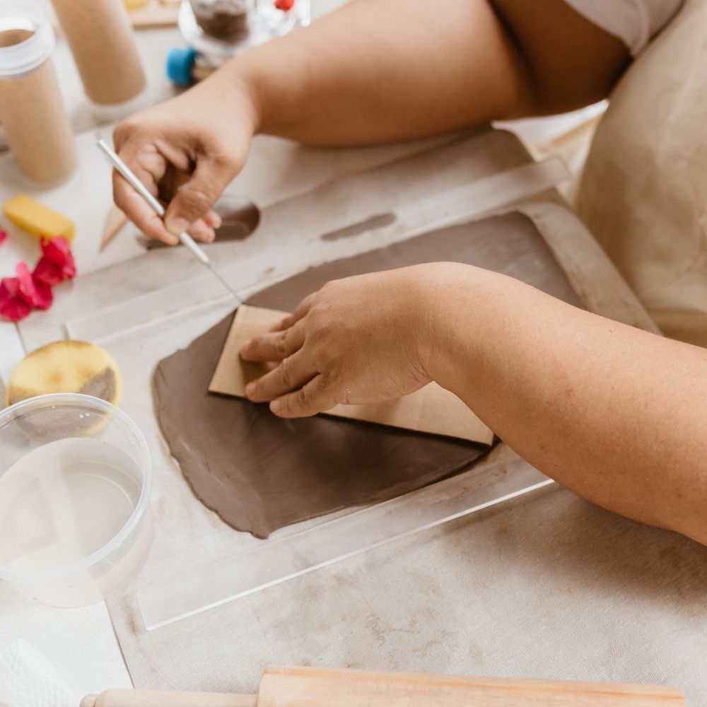 Painters and Decorators in Ilford — clean edges cut in around trim and sockets