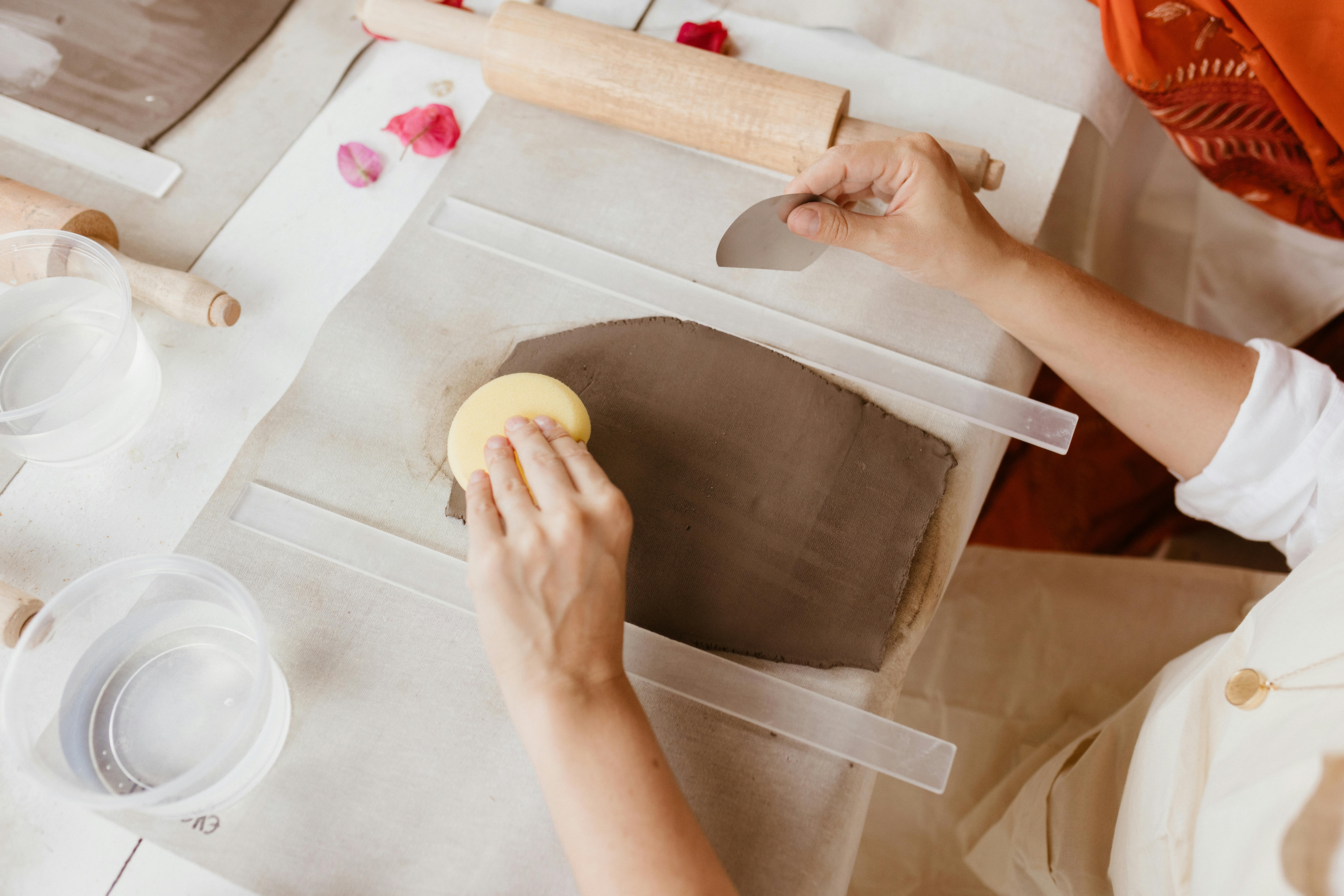 Taller de escritura creativa con Javier Arriero - Biblioteca La Chata